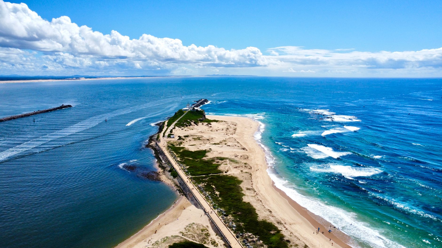 Things to Do in Newcastle with Kids: Beaches, Museums and Family Fun