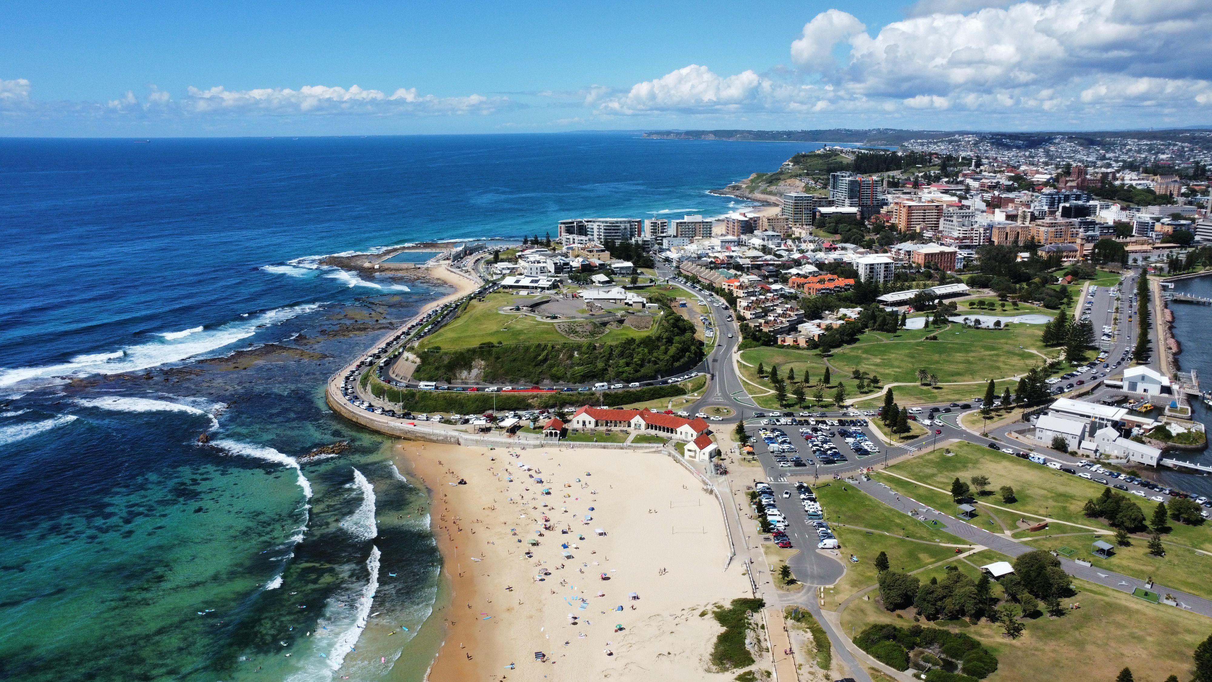 Where to Stay in Newcastle NSW: Accommodation Guide for Visitors