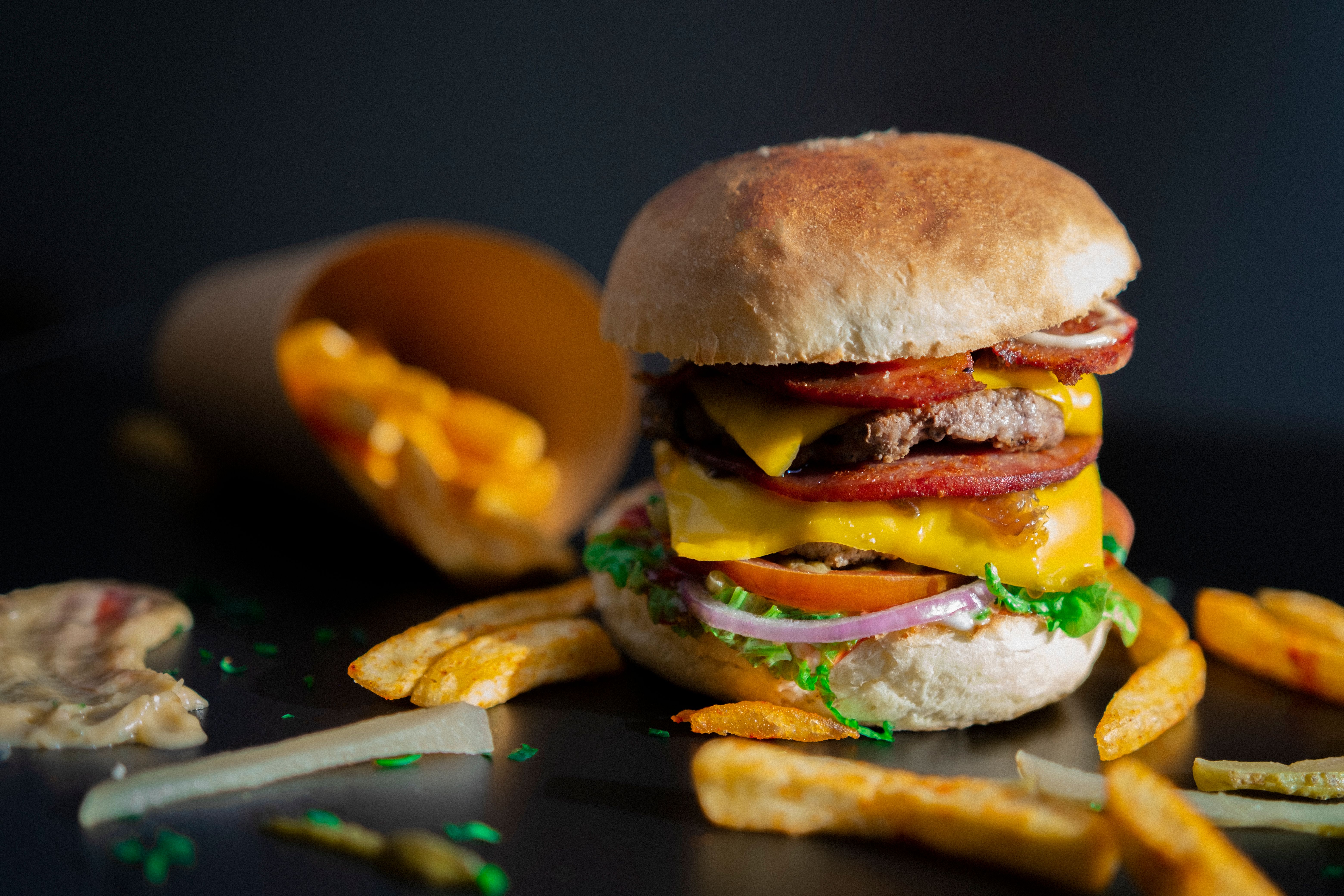 Best Burgers in Newcastle: Smash, Gourmet and Local Favourites