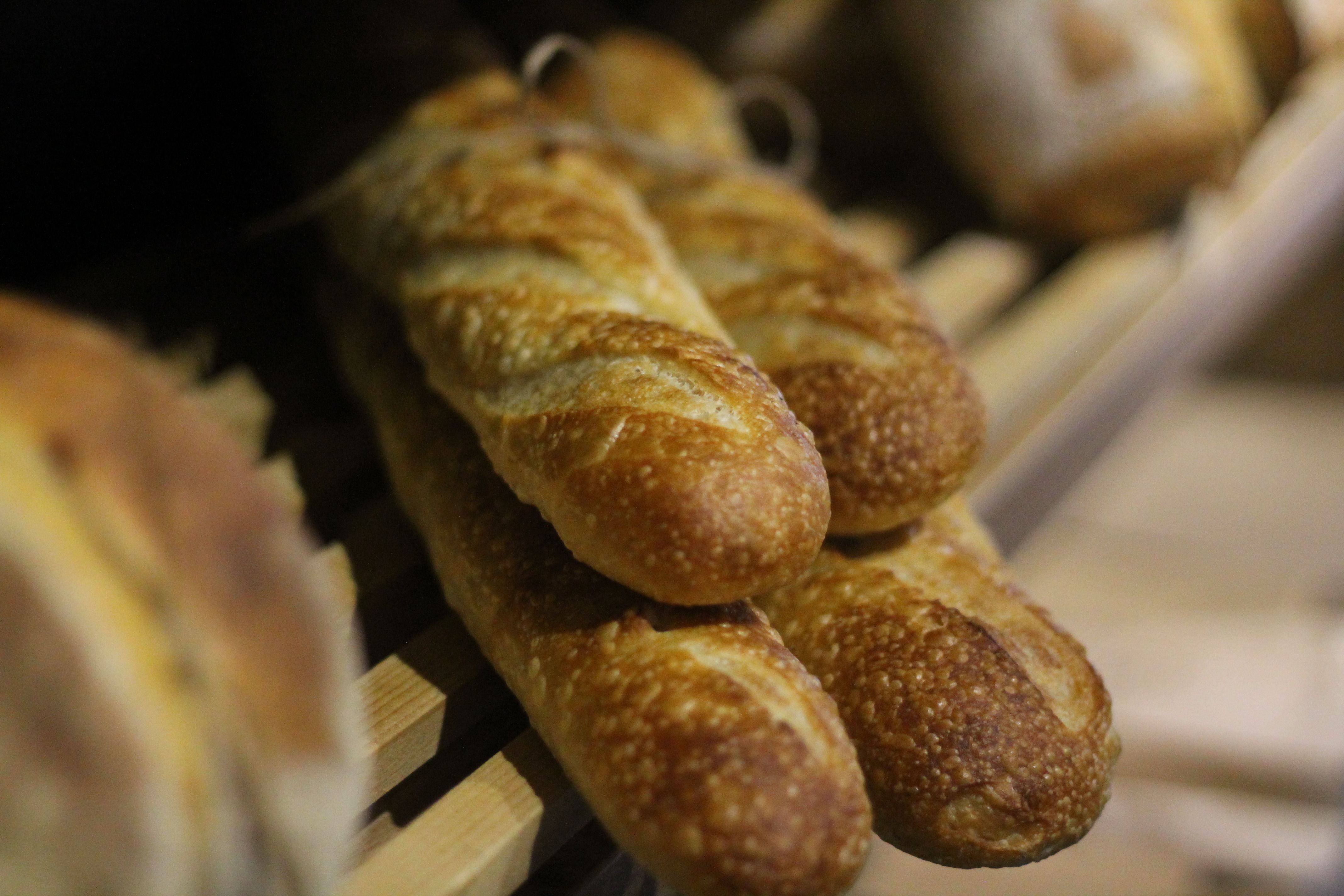 Best Bakeries in Newcastle: Sourdough, Pastries and Fresh Bread