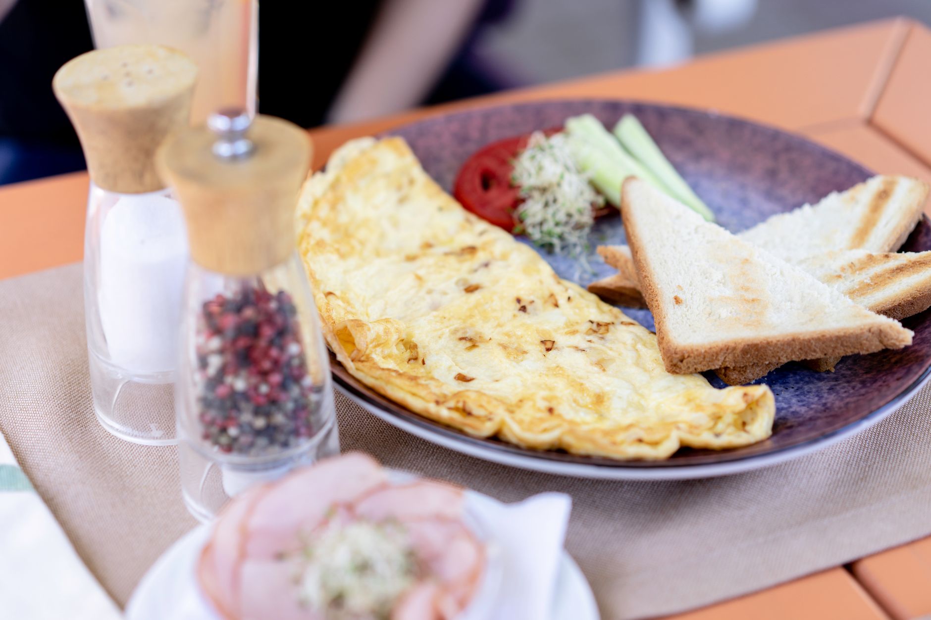 Best Breakfast Spots in Newcastle: Eggs, Toast and Weekend Brunch