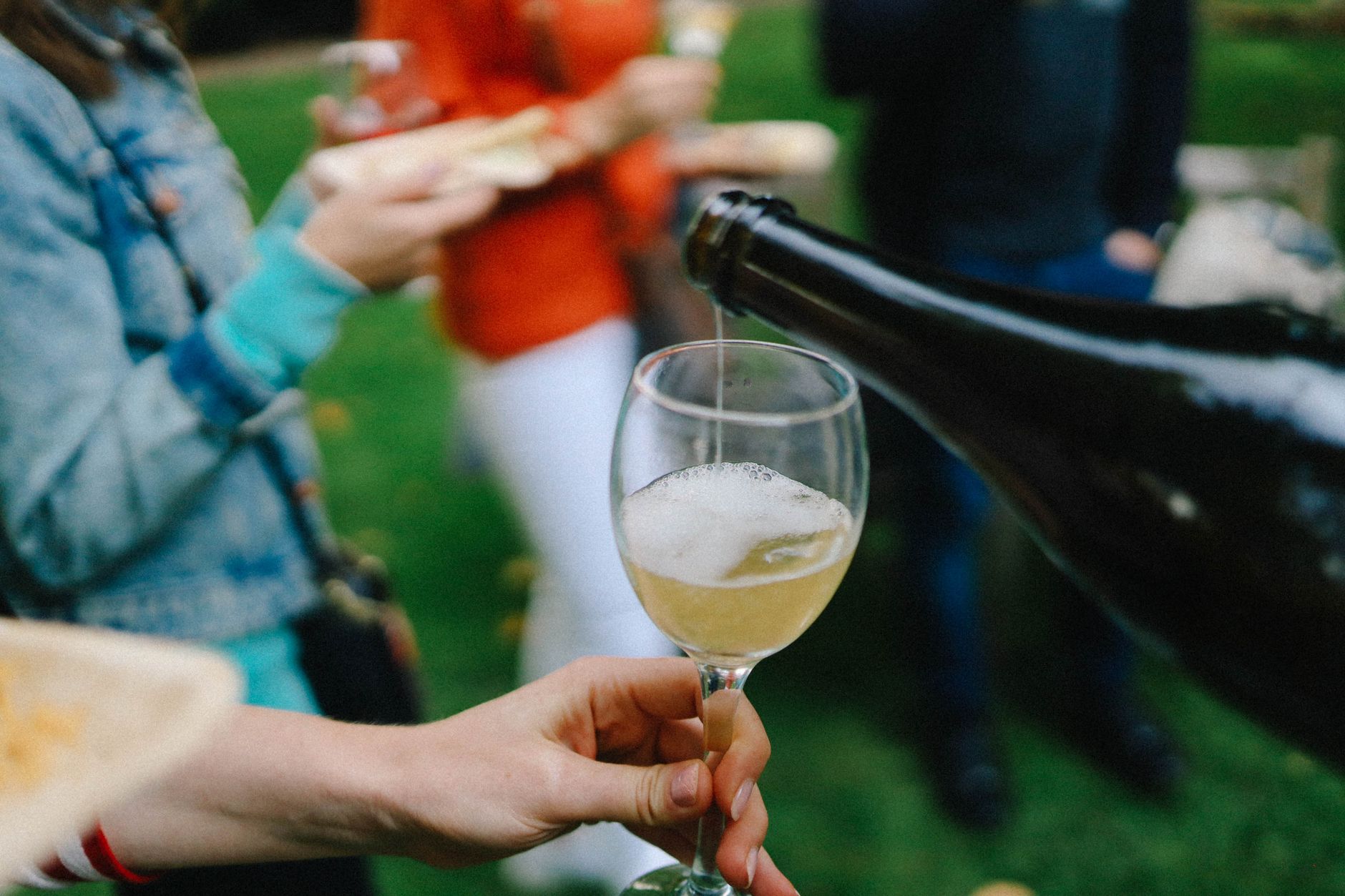 Hunter Valley Day Trip from Newcastle: Wine, Food and Cellar Doors