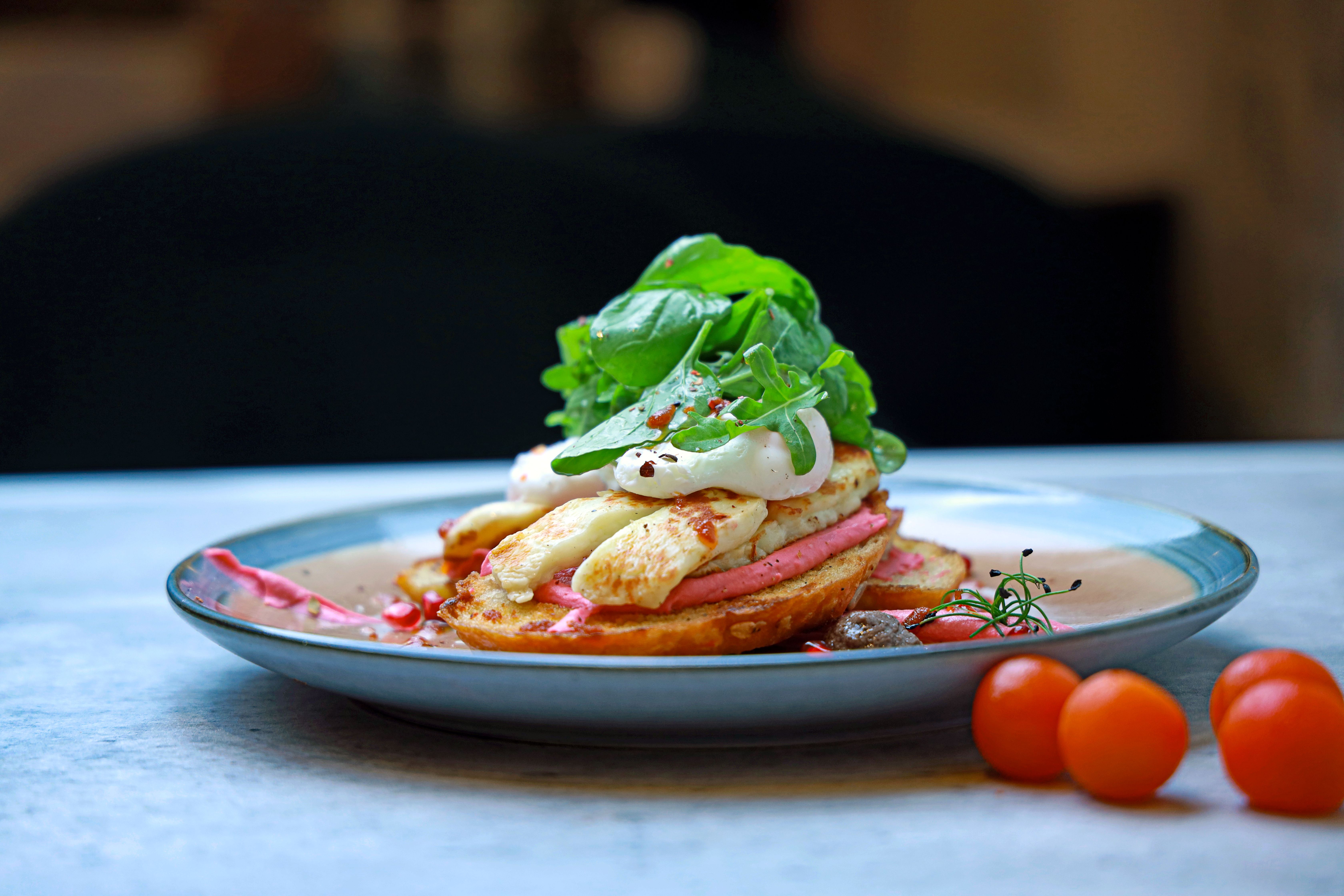 Best Brunch Spots in Newcastle: Cafes, Eggs and Weekend Tables