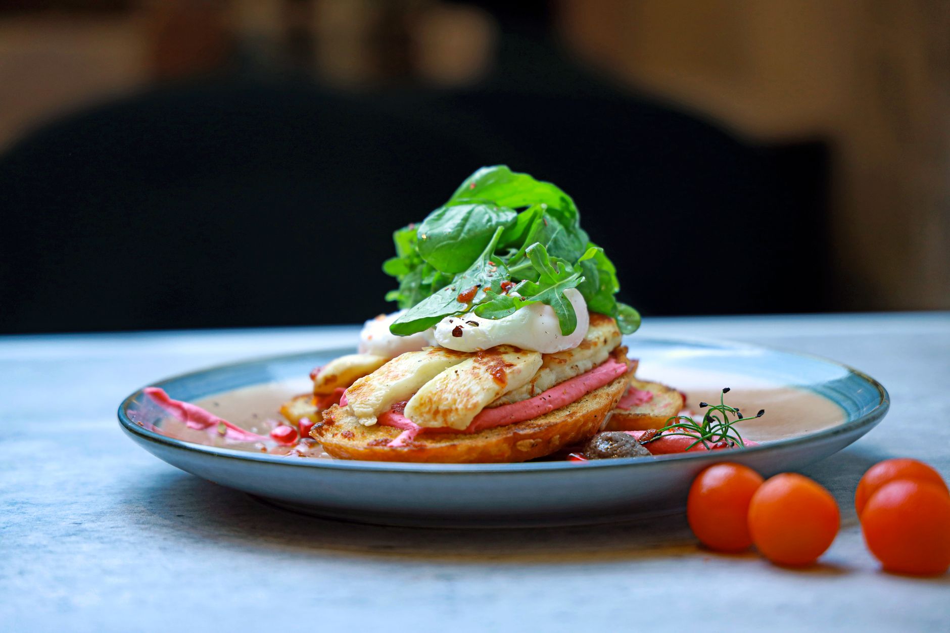 Best Brunch Spots in Newcastle: Cafes, Eggs and Weekend Tables