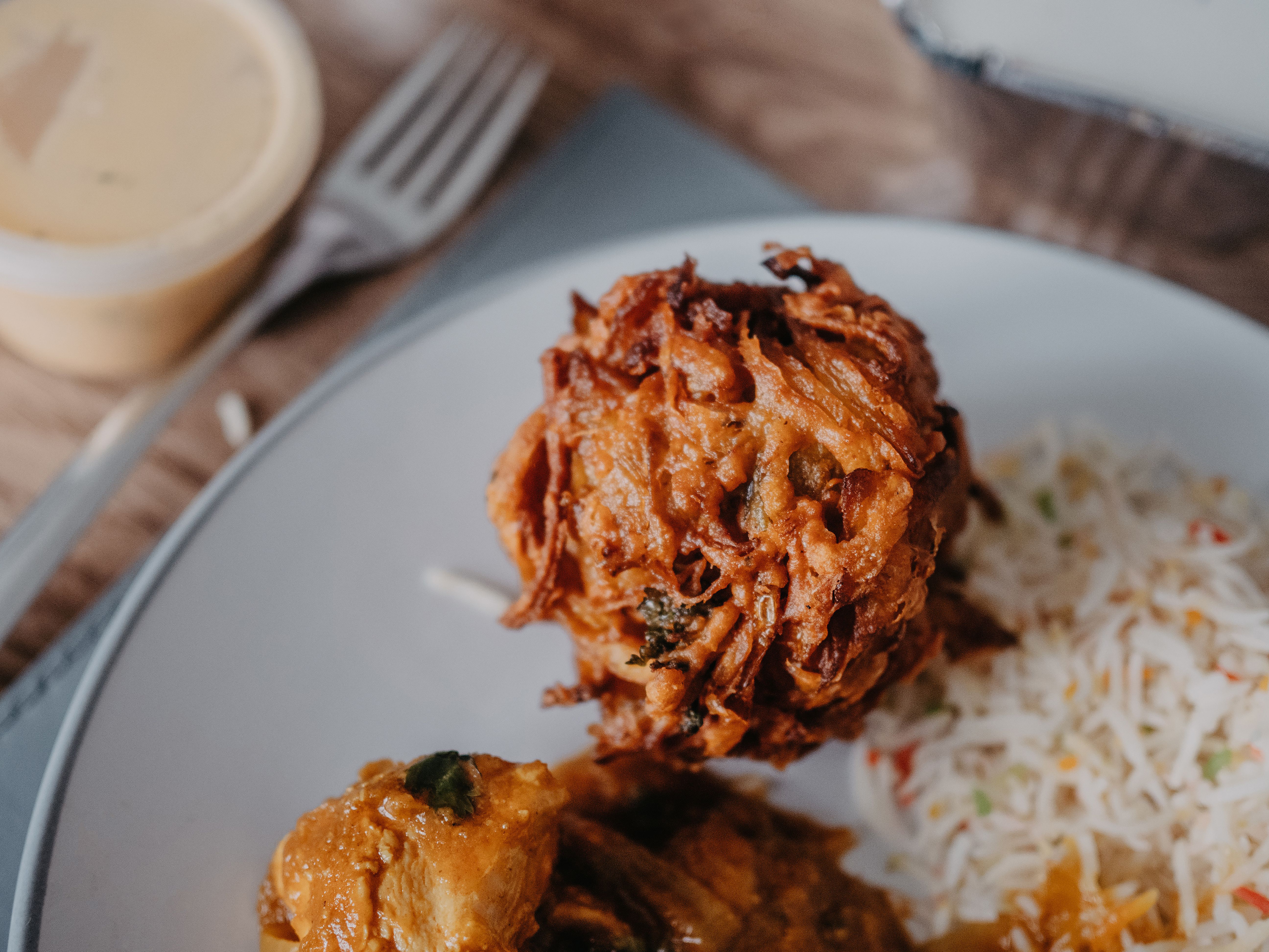 Best Indian Restaurants in Newcastle