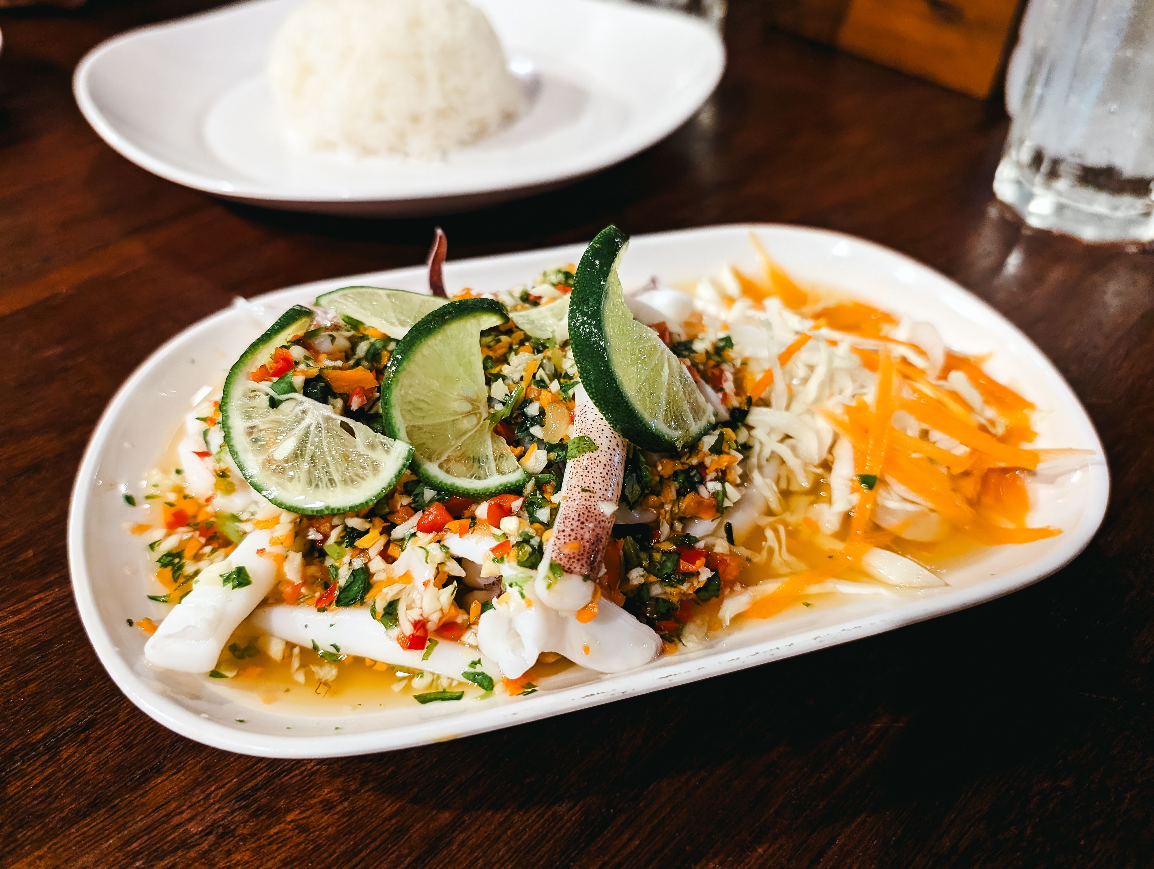 Best Thai Restaurants in Newcastle: Where to Eat