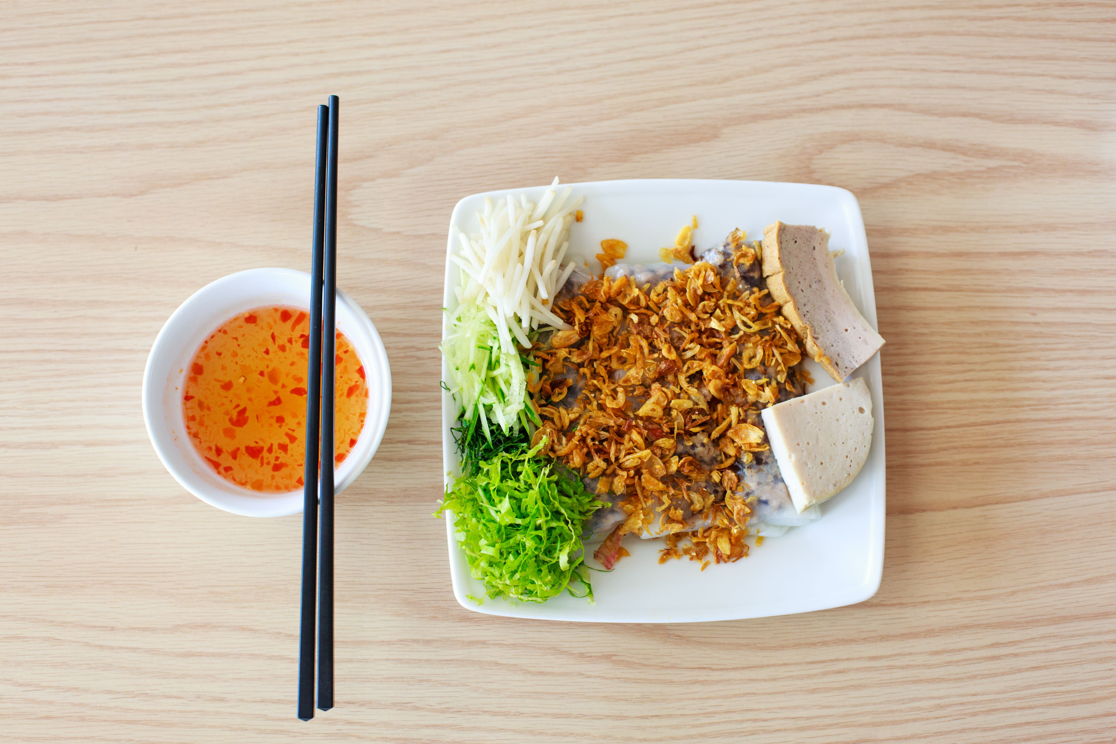 Best Vietnamese Restaurants in Newcastle