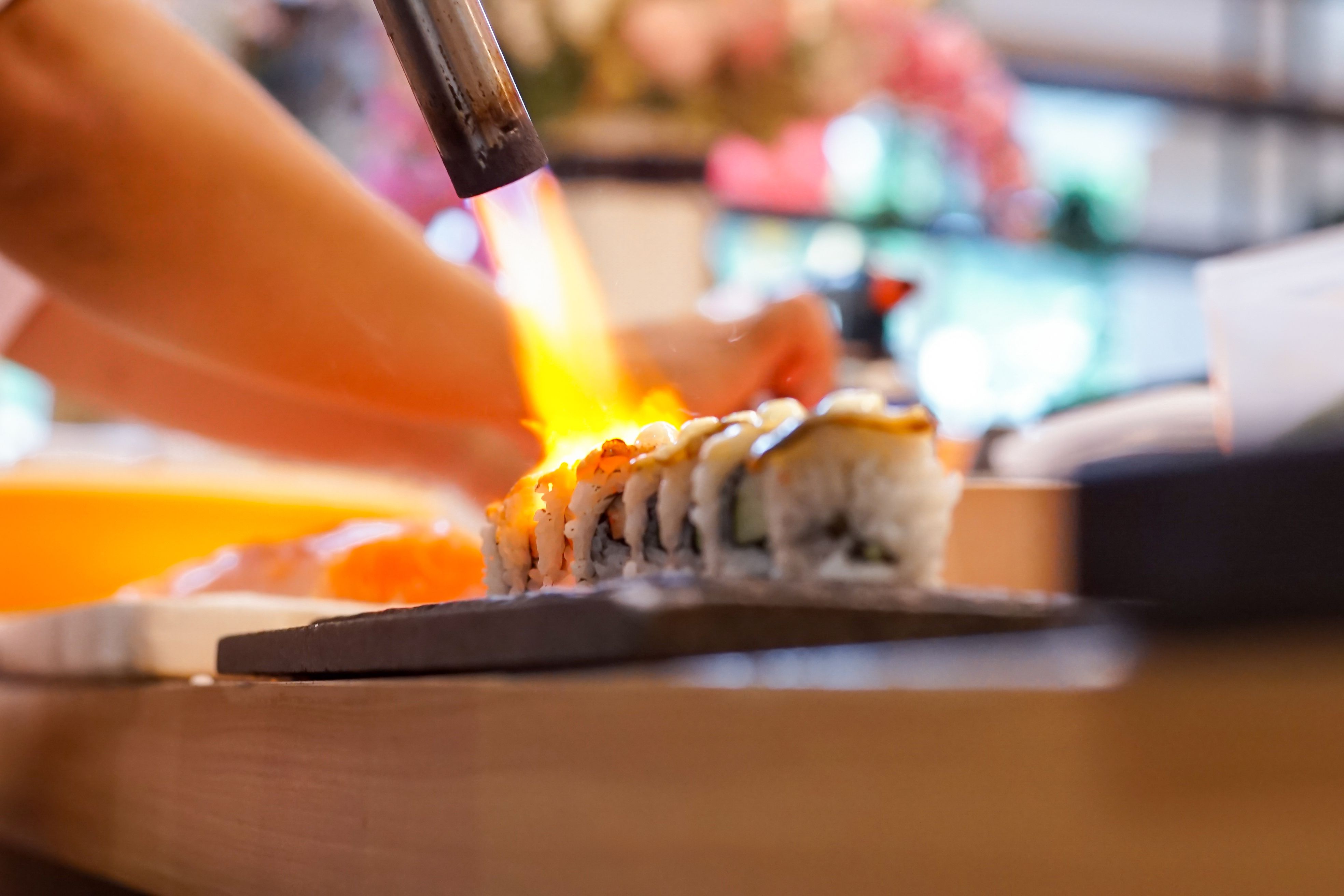 Best Japanese Restaurants in Newcastle: Ramen, Sushi and Omakase
