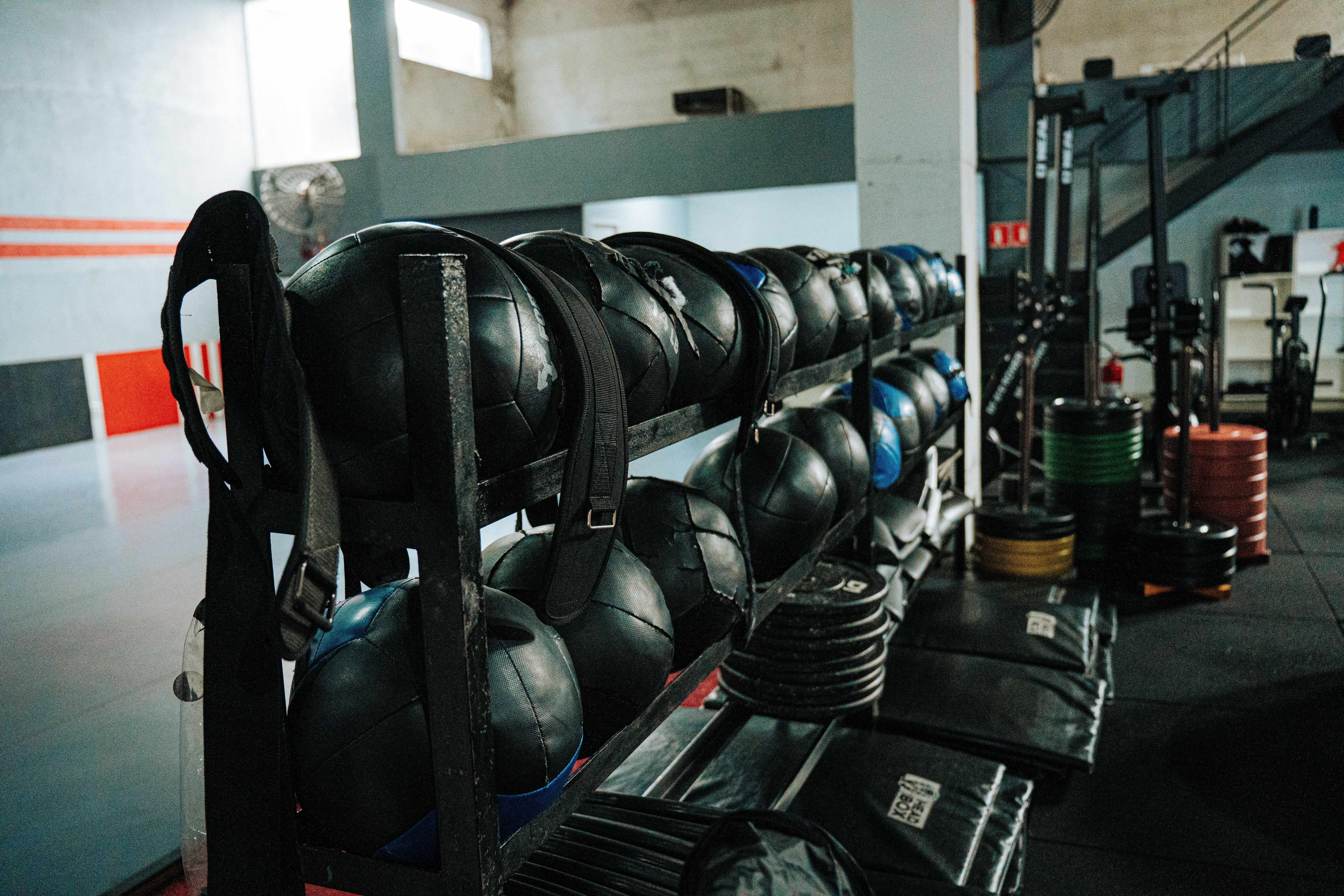 Best Gyms in Newcastle: Weights, Classes and Fitness Centres