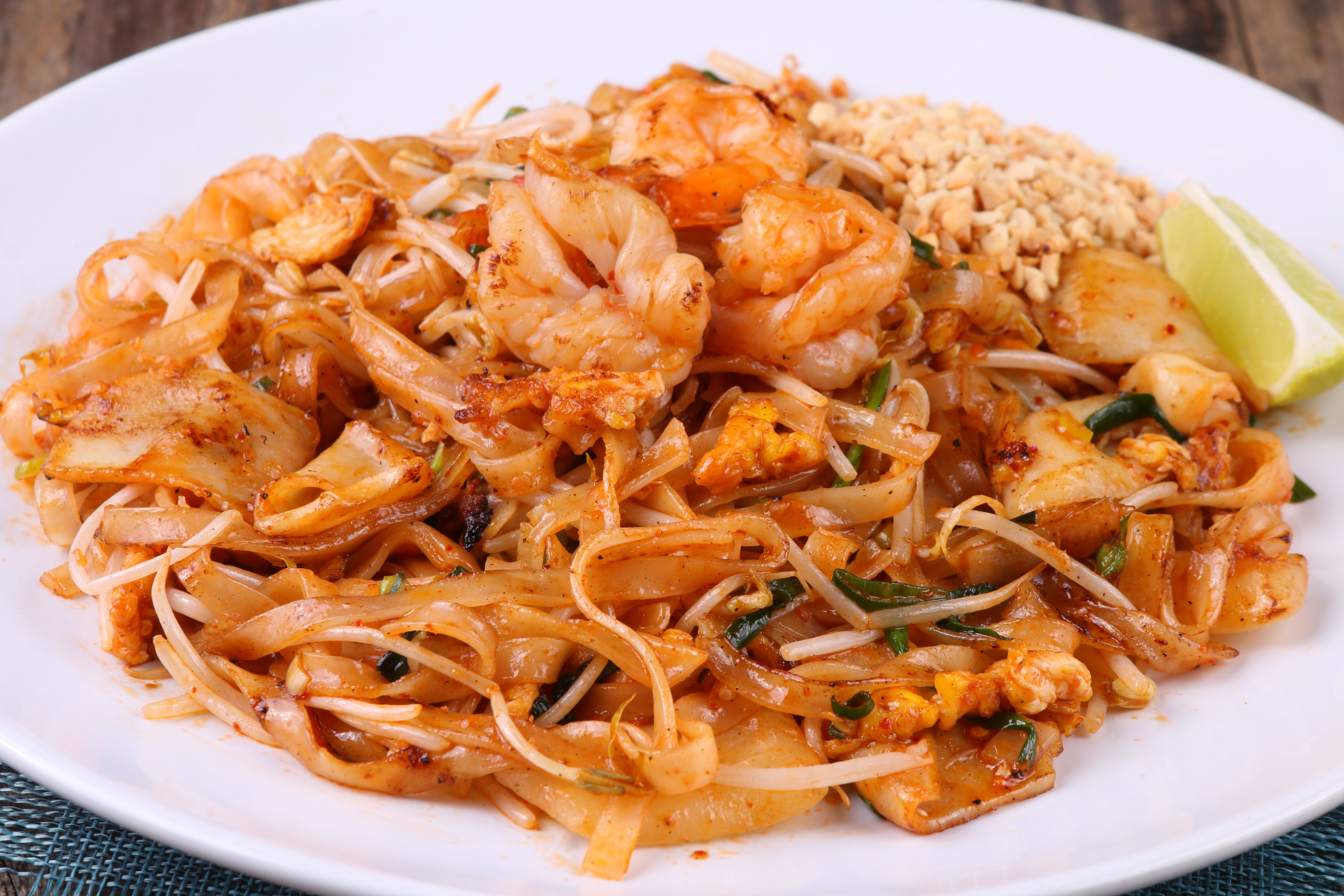 Best Asian Restaurants in Newcastle: Thai, Vietnamese and Japanese