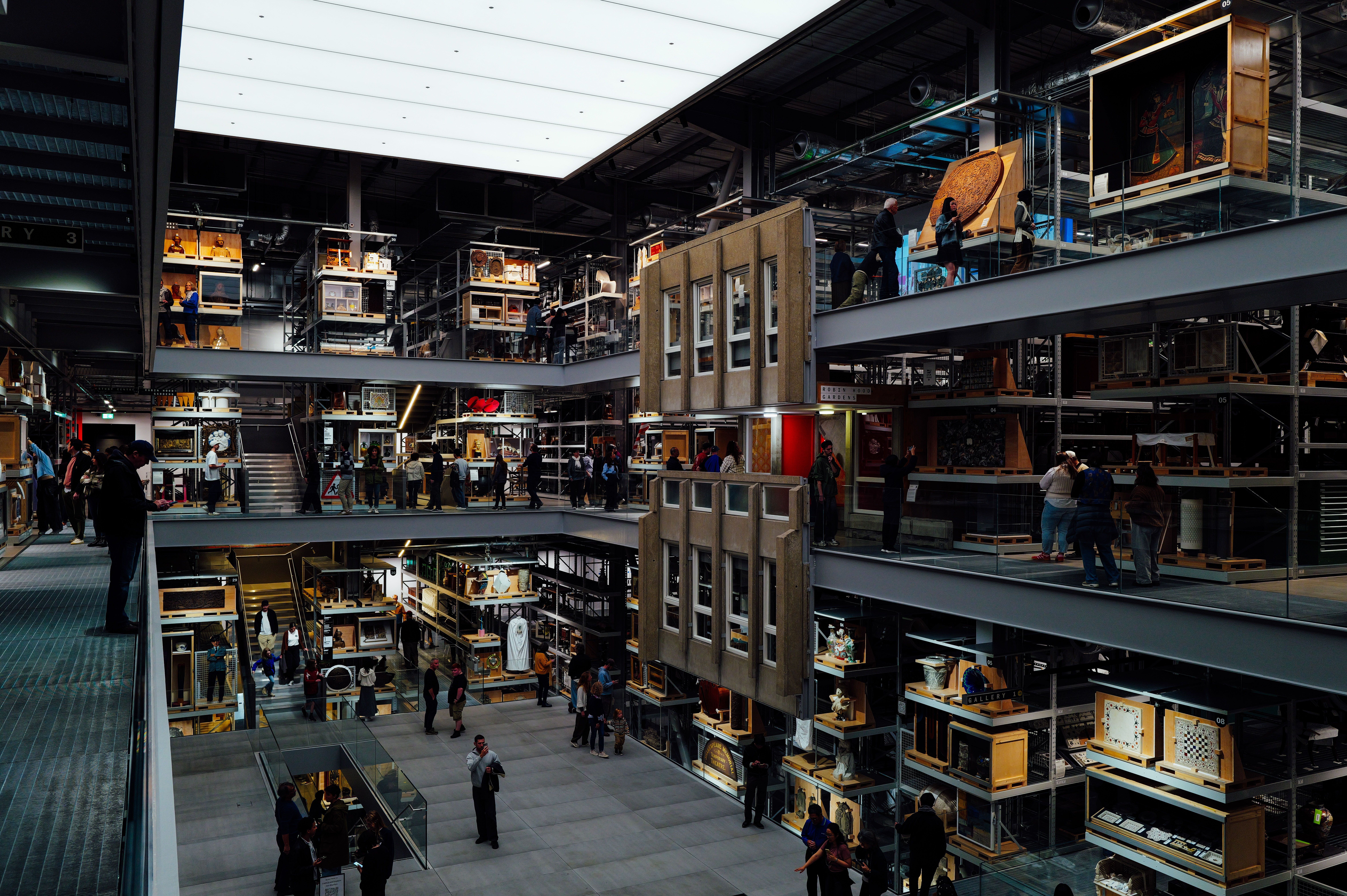 Best Art Galleries in Newcastle: Public Museums, Commercial Spaces and Studios