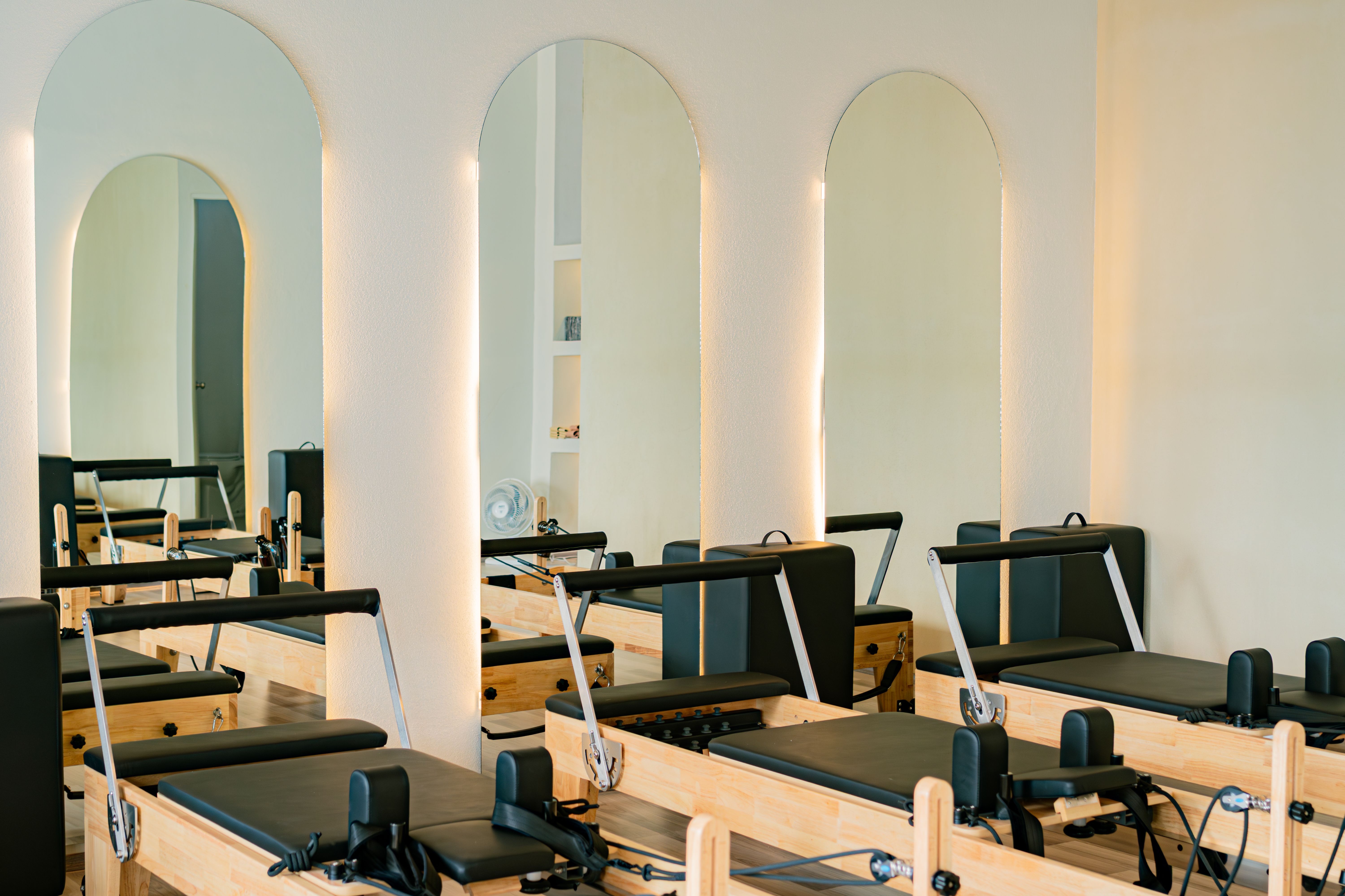 Best Pilates Studios in Newcastle: Reformer, Mat and Barre Classes