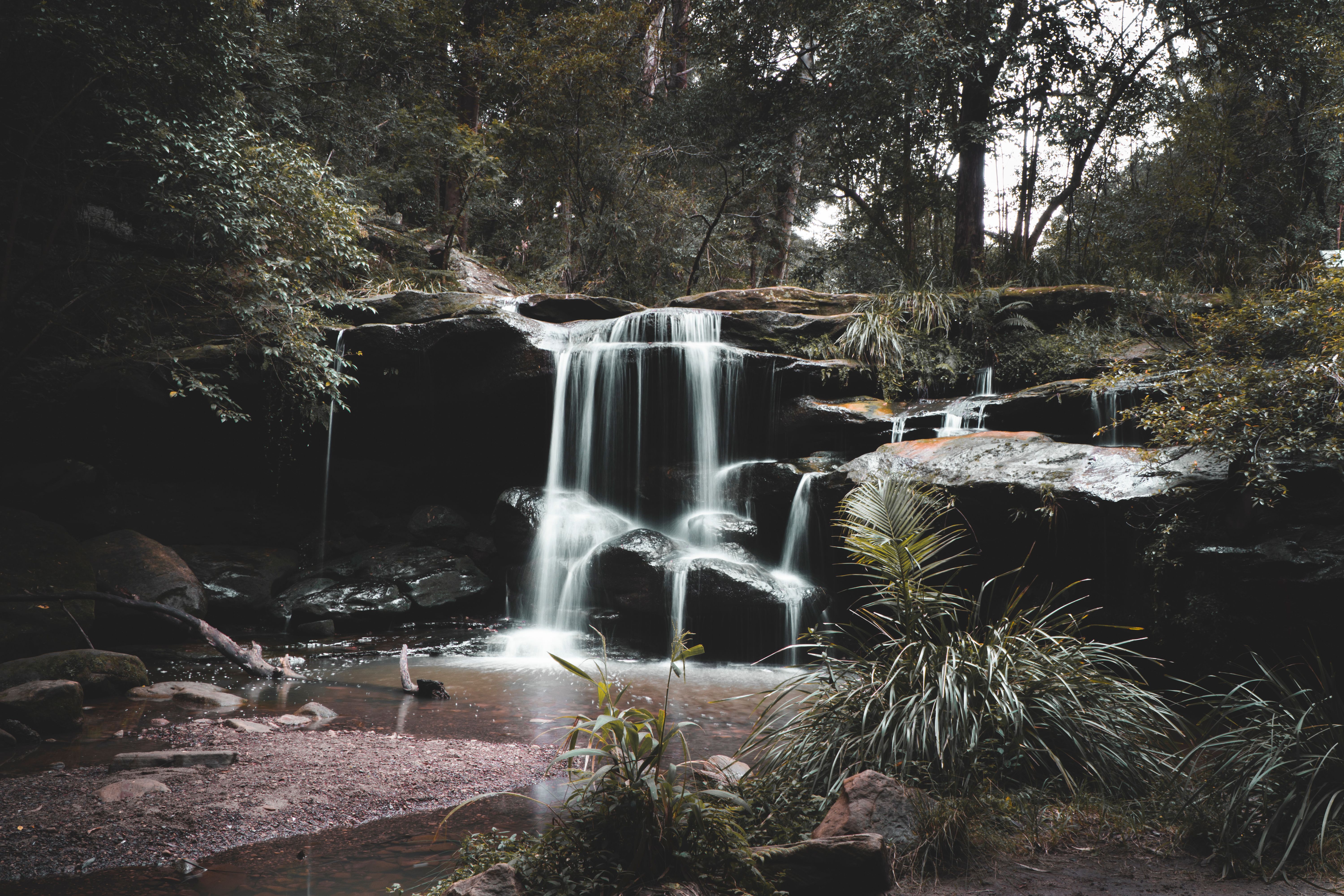 Waterfalls Near Newcastle: Best Day Trips to Find Natural Swimming Holes