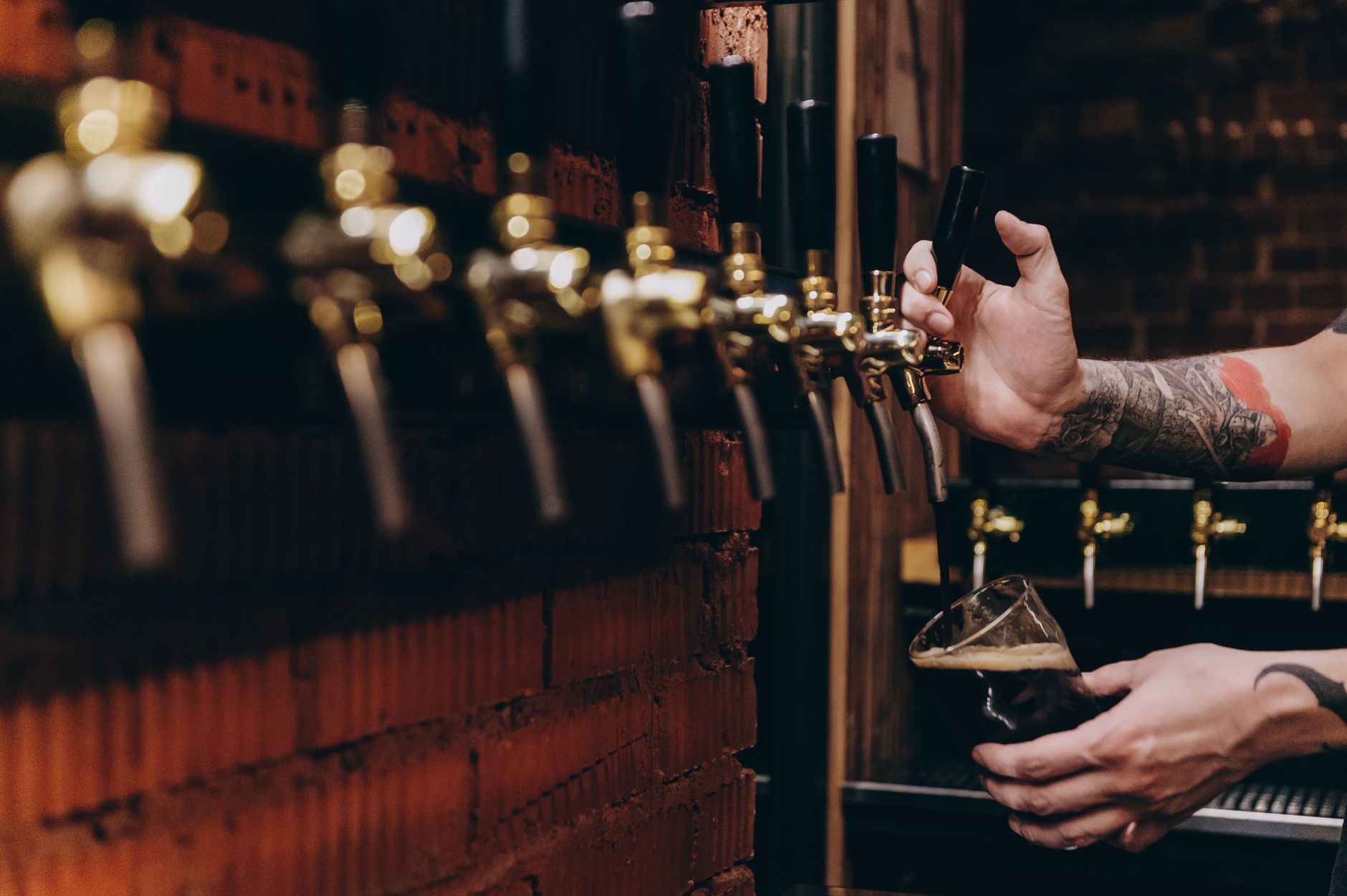 Best Pubs in Newcastle: Where to Have a Beer Across the City