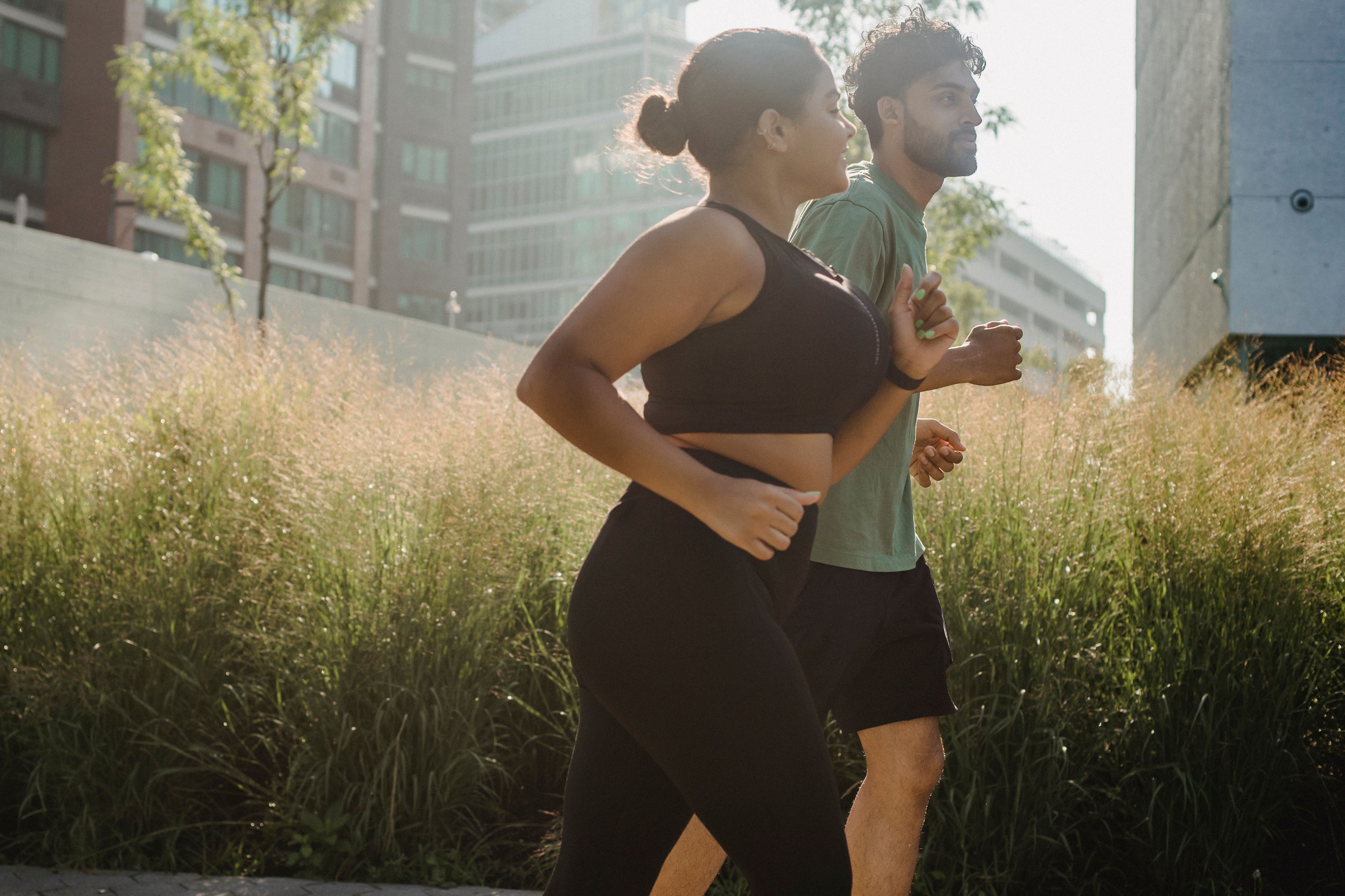 Best Running Routes in Newcastle: Parks, Trails and Road Circuits