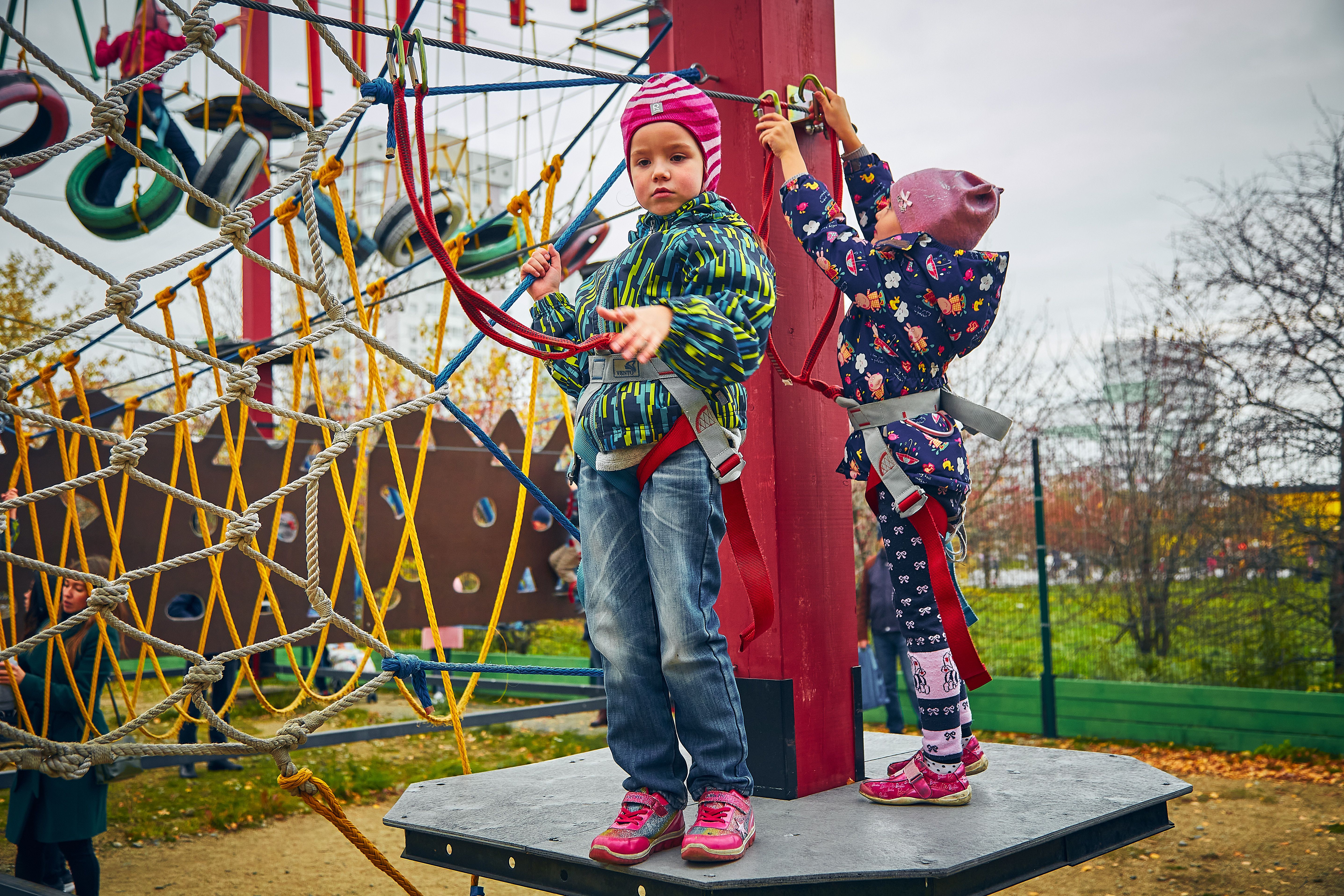 Things to Do With Kids in Newcastle: Family Activities and Attractions