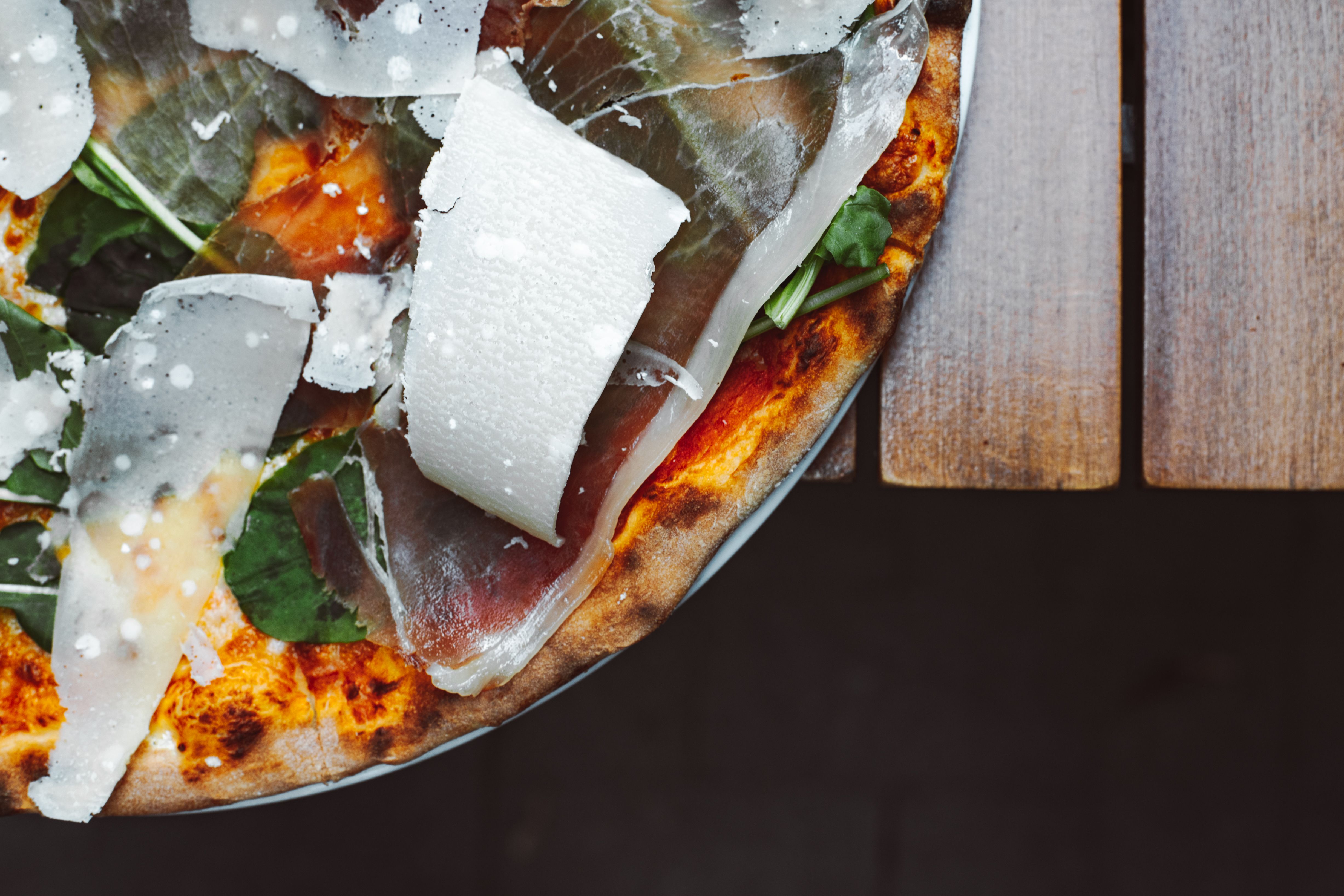 Best Pizza in Newcastle: Wood-Fired and Quality Pizzerias Worth Visiting