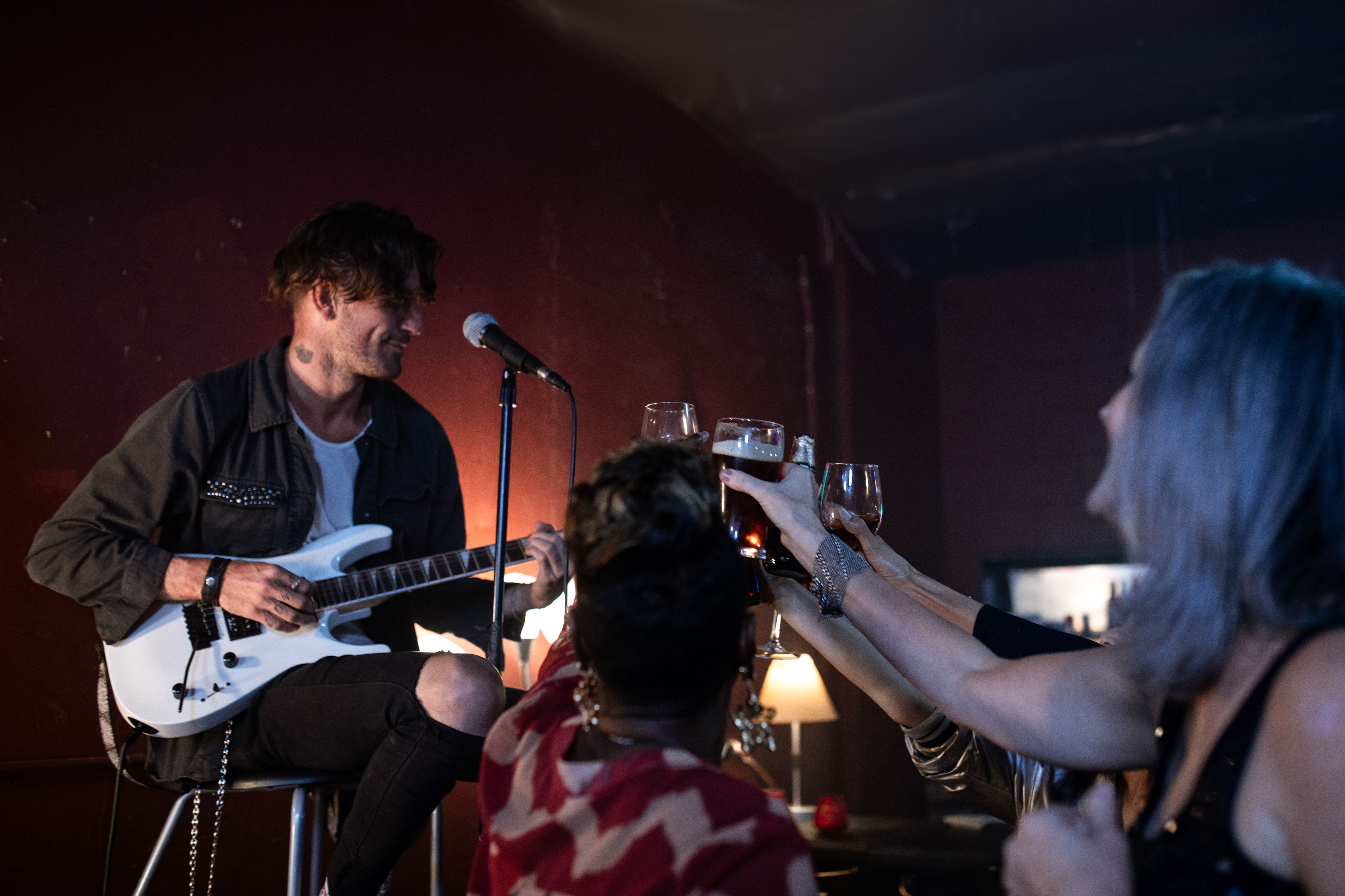 Best Live Music Venues in Newcastle: Pubs, Clubs and Concert Halls