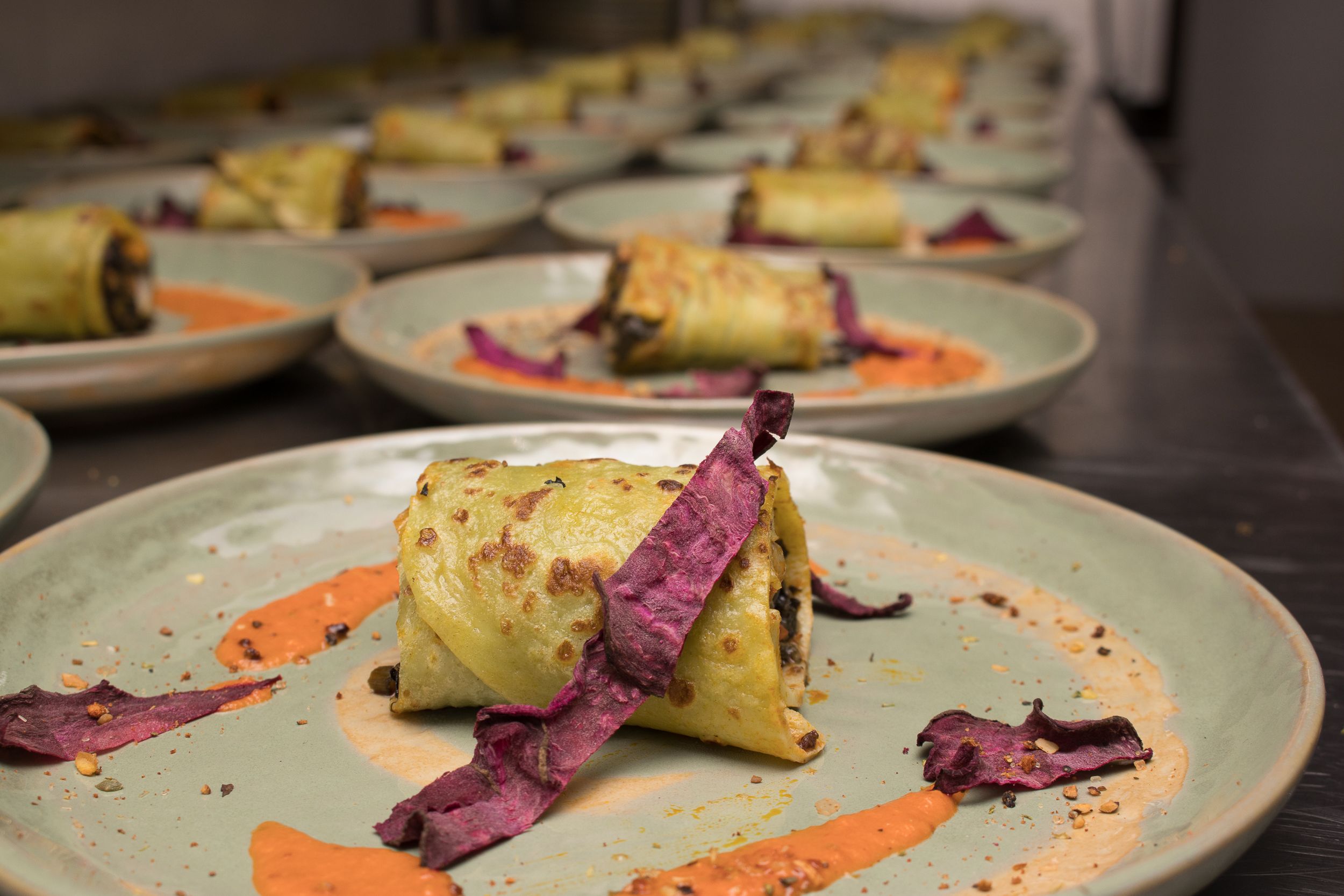 Best Vegan Restaurants in Newcastle: Plant-Based Dining Across the City