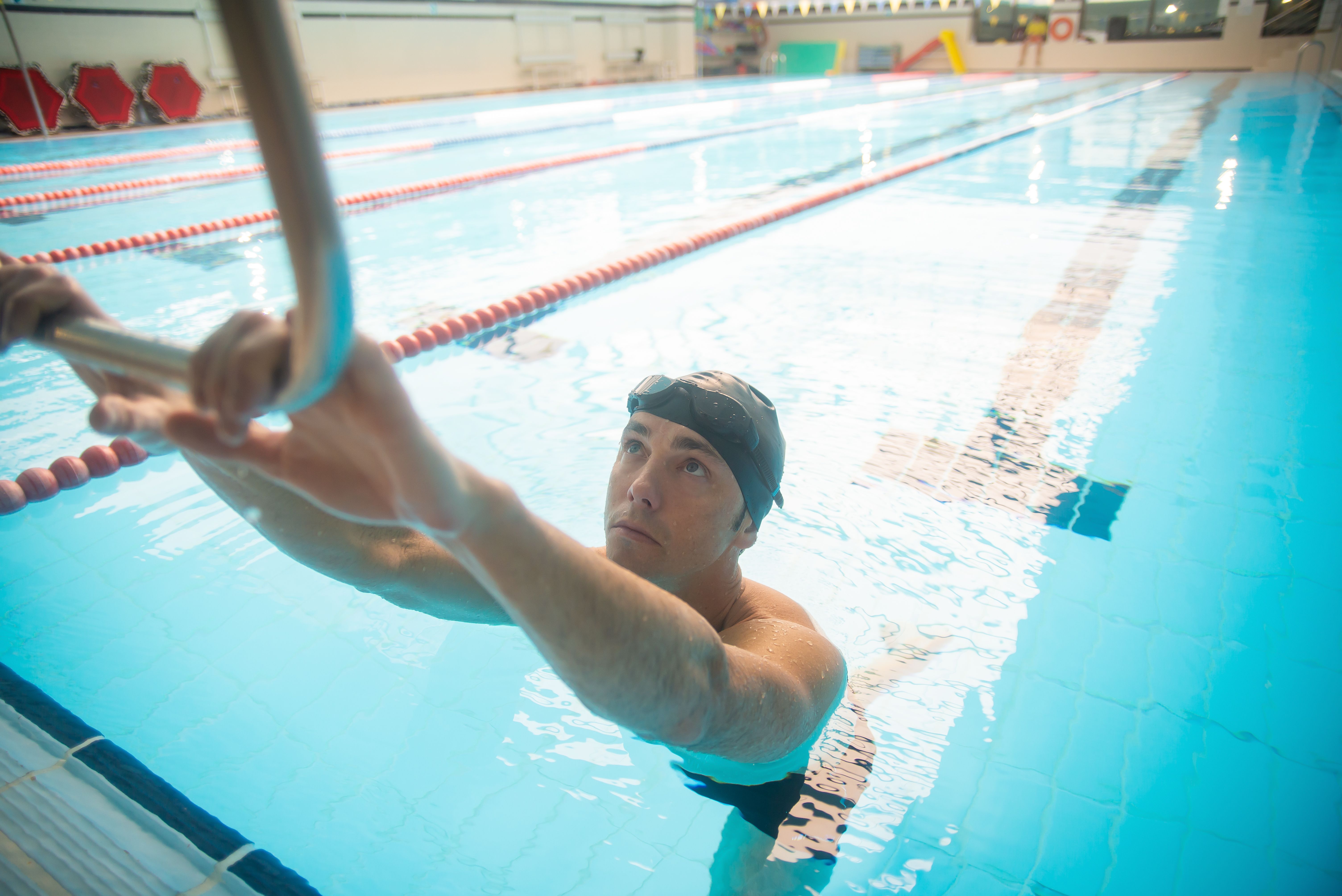 Best Swimming Pools in Newcastle: Indoor, Outdoor and Aquatic Centres