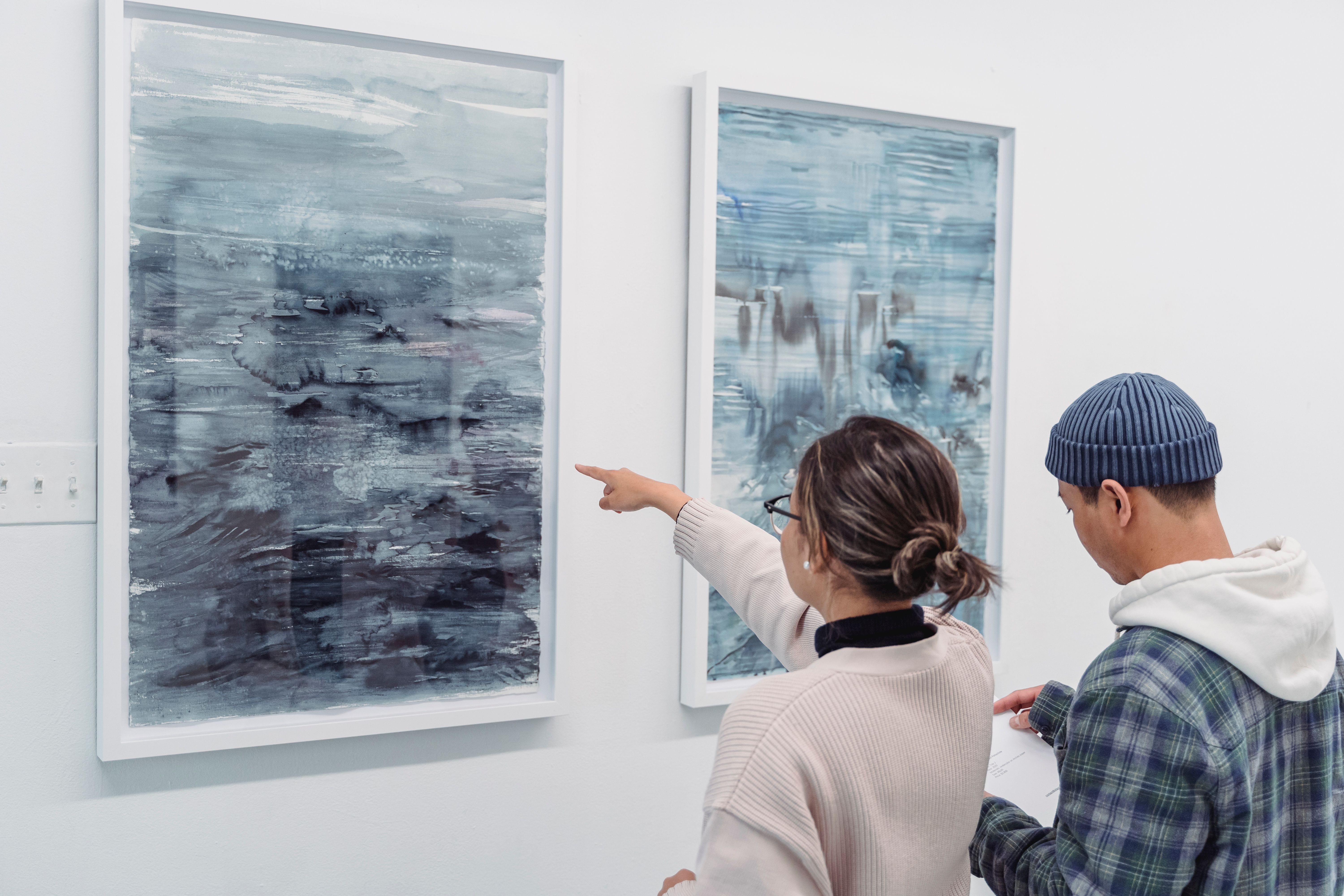 Art and Culture in Newcastle: Galleries, Festivals and the Hunter Scene