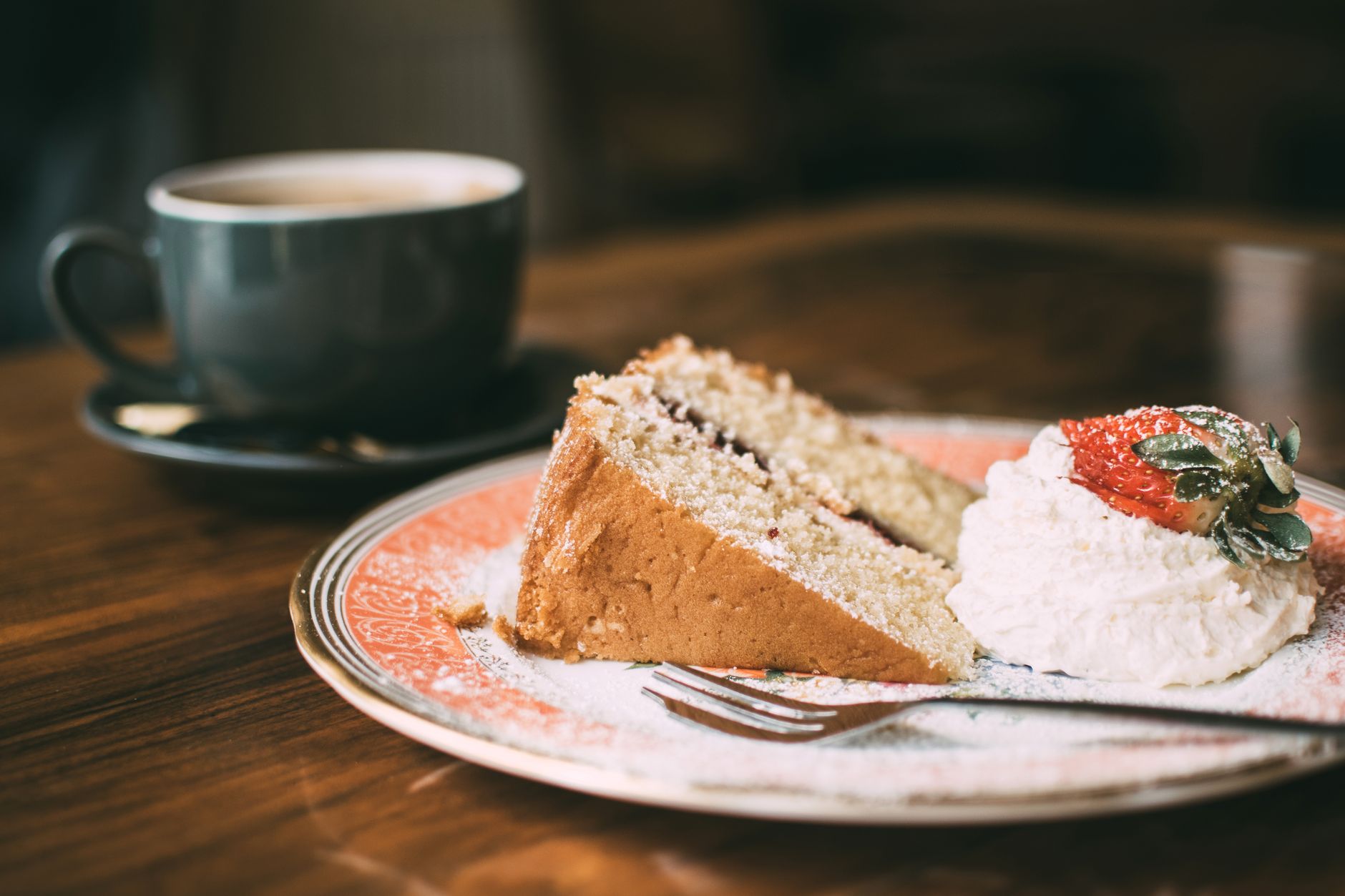Best Cafes in Newcastle: Coffee, Brunch and Local Roasters