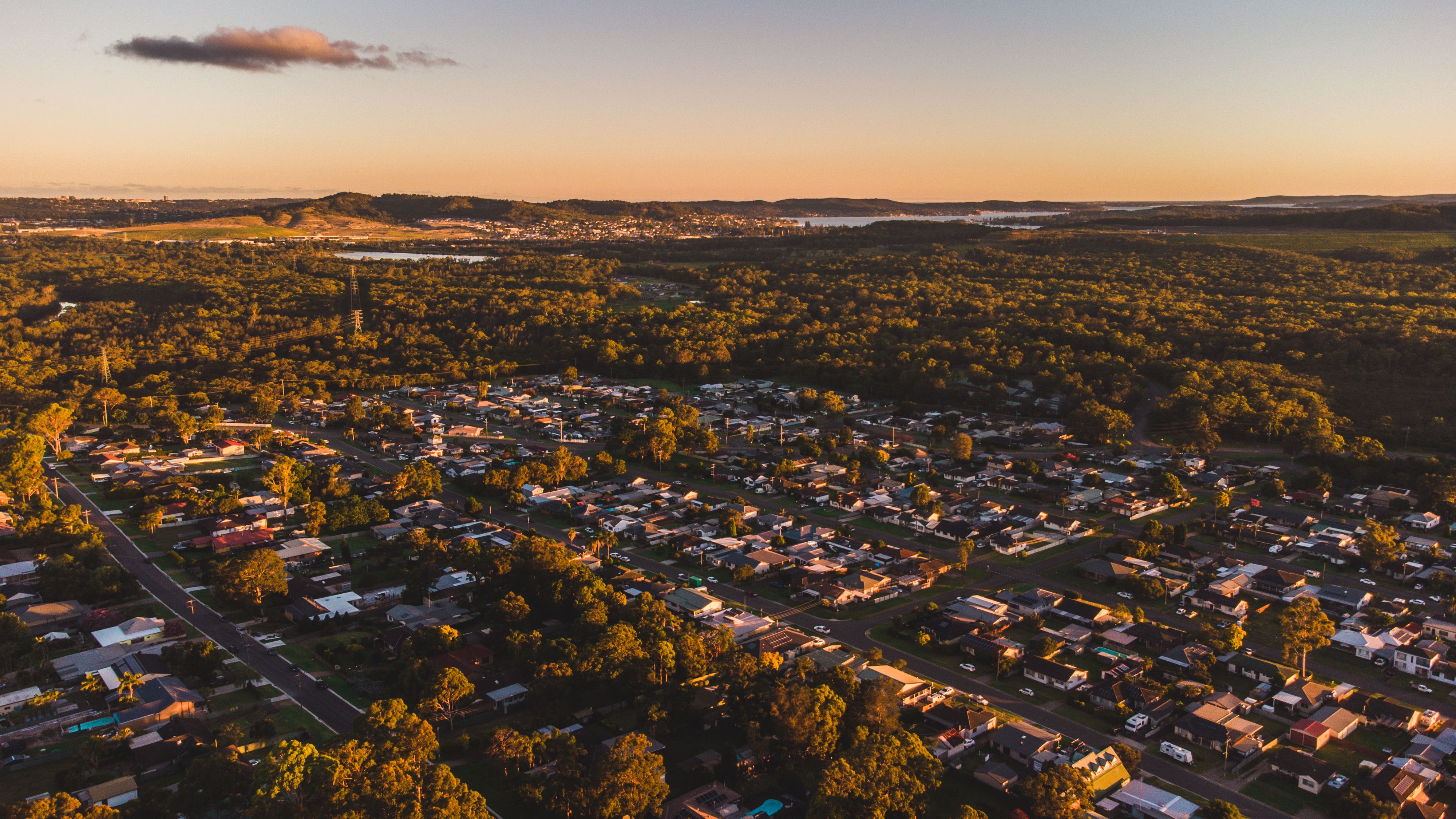 Newcastle Suburbs Guide: Finding the Right Neighbourhood