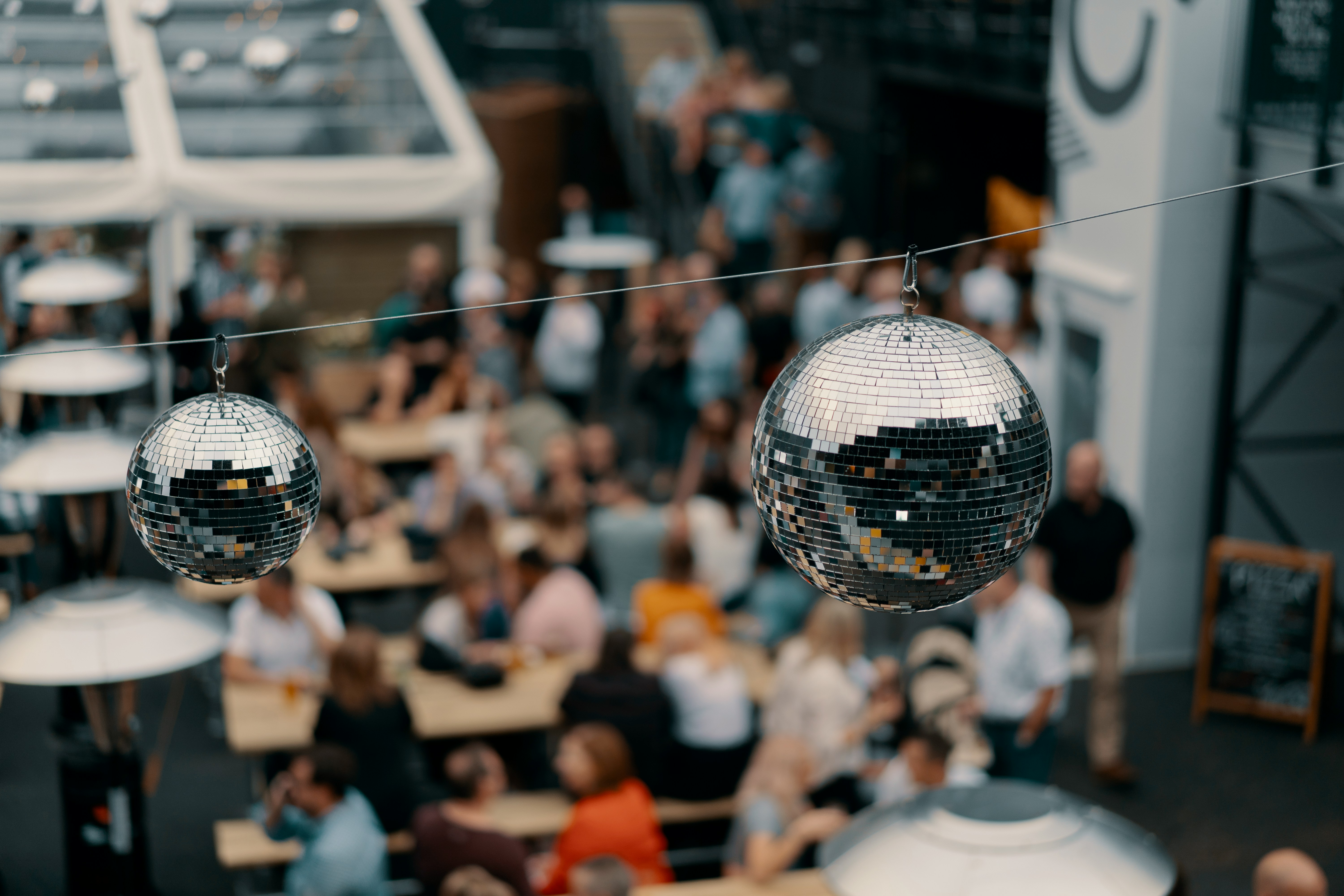 Best Bars in Newcastle: Rooftop, Wine Bars and Late Night Spots