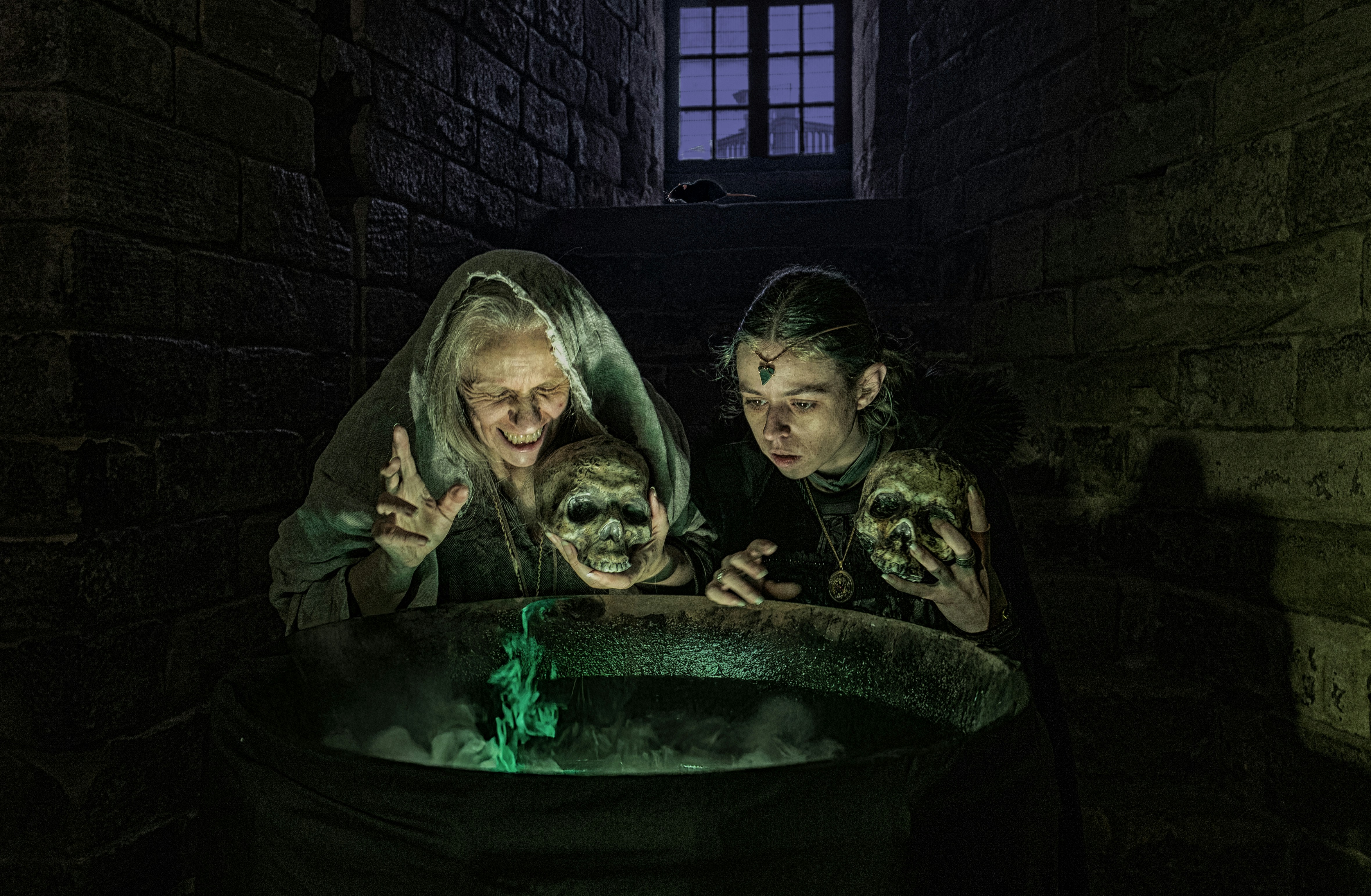 Escape Rooms in Newcastle: Best Rooms, Themes and Group Bookings