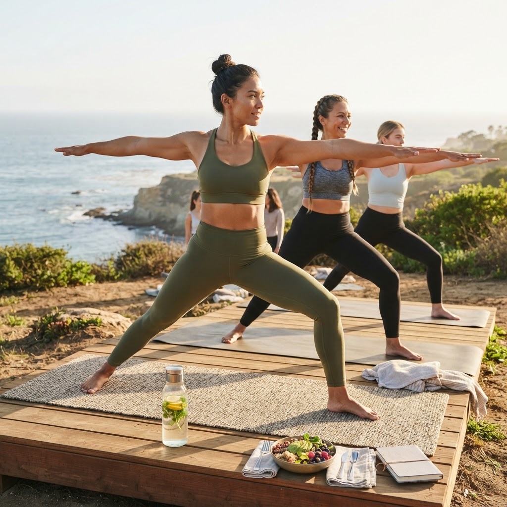 Newcastle Council Launches Free Senior Fitness Programs Across City
