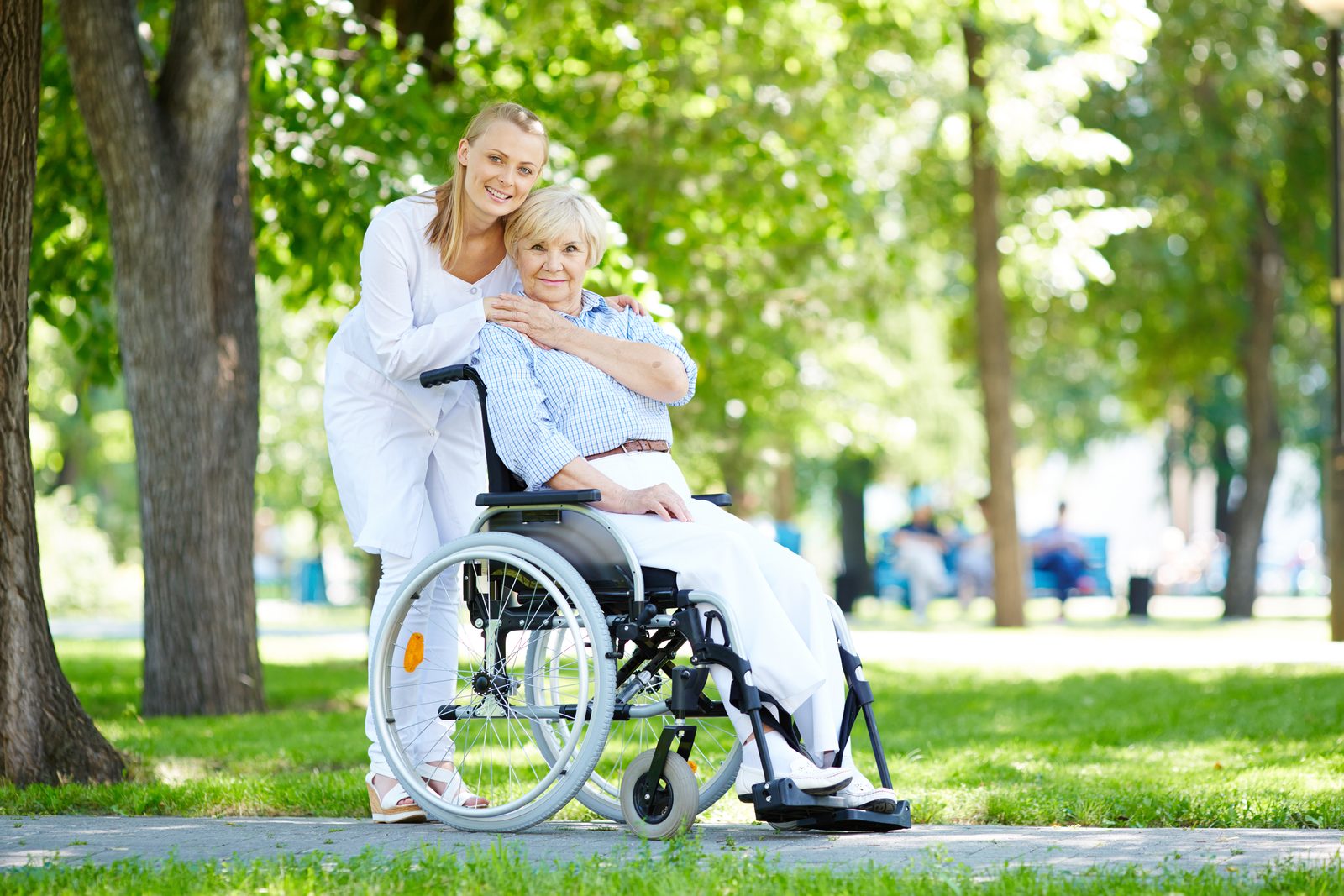 Newcastle Aged Care Patients Win Right to Challenge Automated Funding Decisions