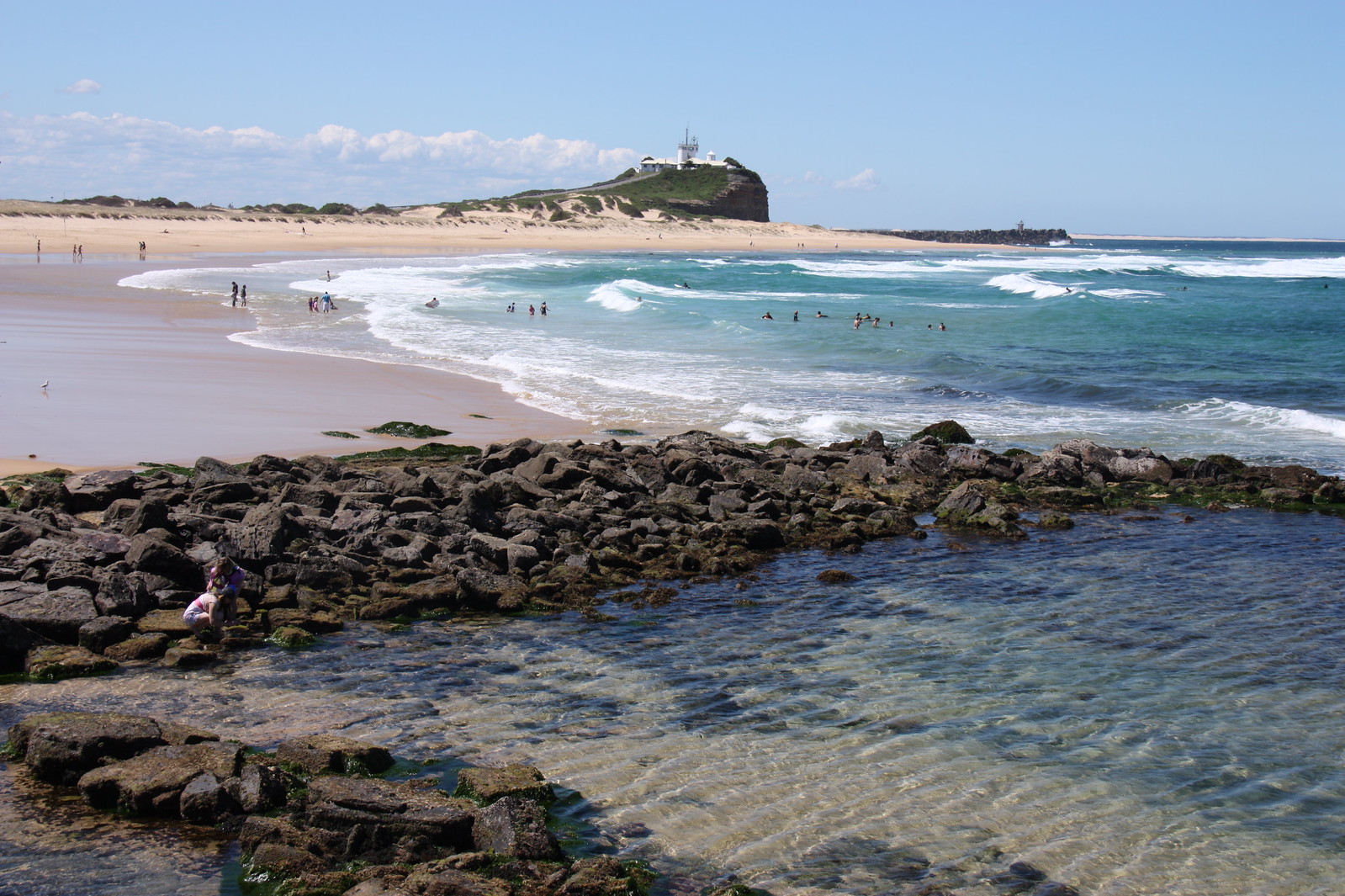 Newcastle's Hidden Nature Walks: The Local Gems Tourists Miss