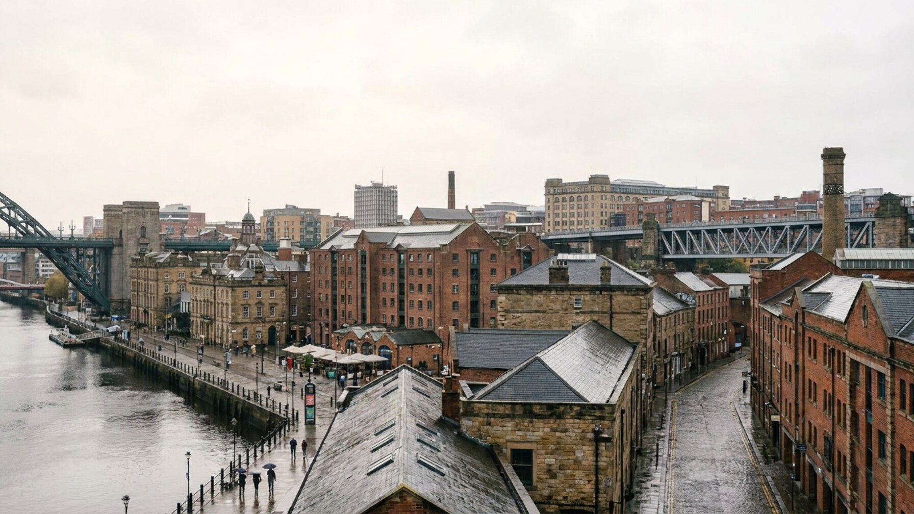Discover Newcastle's Best Activities: Your Complete Local Guide