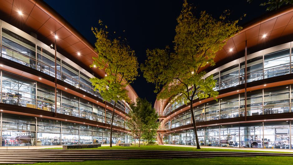 University of Newcastle Transforms Hunter Region Into Research Powerhouse
