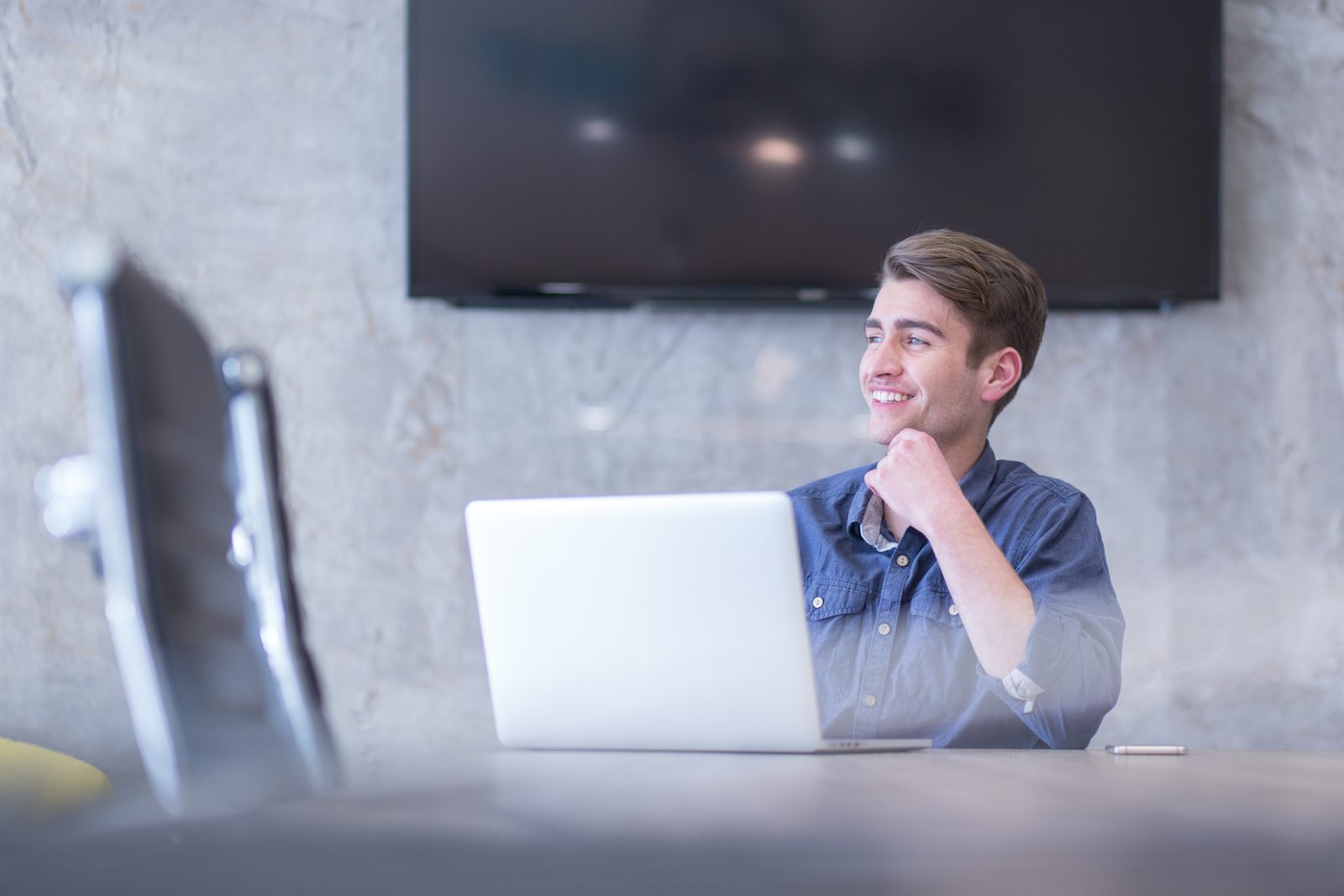 Coworking Spaces Newcastle: Future Trends 2026